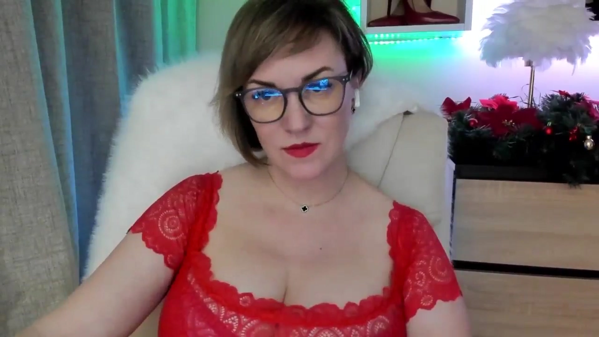 Gallery image thumbnail from EroticFELIZIA's myfreecams stream on, 12/30/2025, 17:02 image 18 of 20