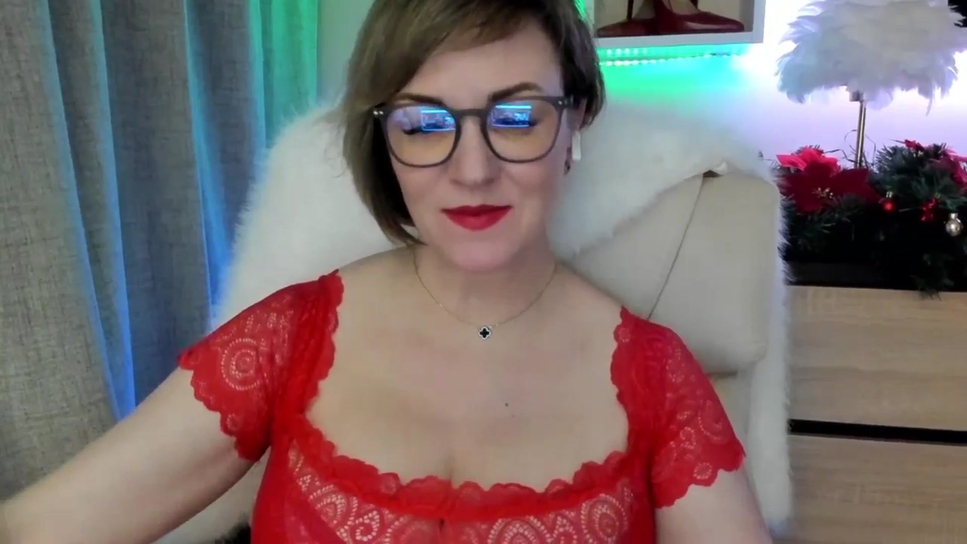 Gallery image thumbnail from EroticFELIZIA's myfreecams stream on, 12/30/2025, 17:02 image 8 of 20