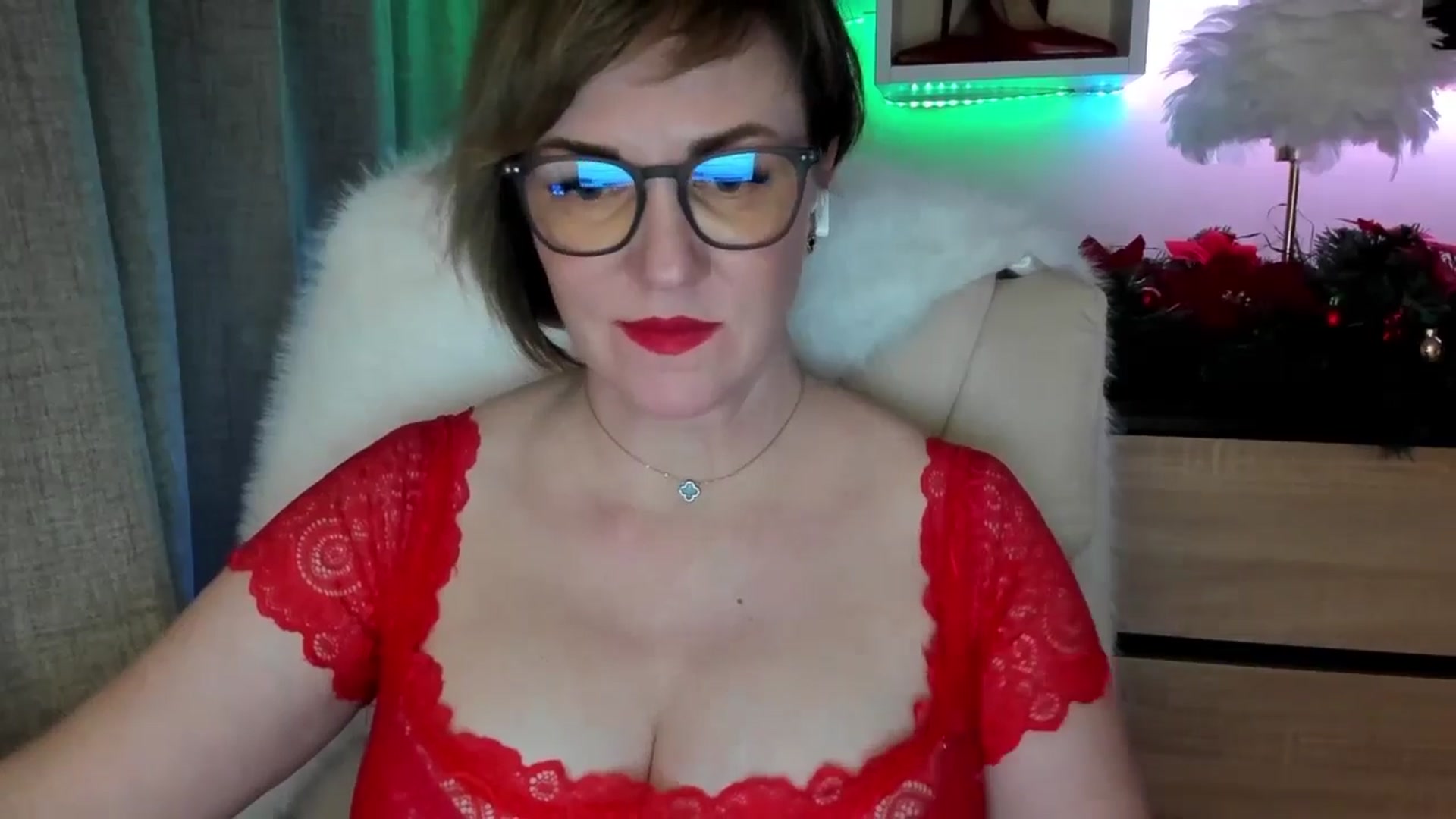 Gallery image thumbnail from EroticFELIZIA's myfreecams stream on, 12/30/2025, 17:02 image 20 of 20