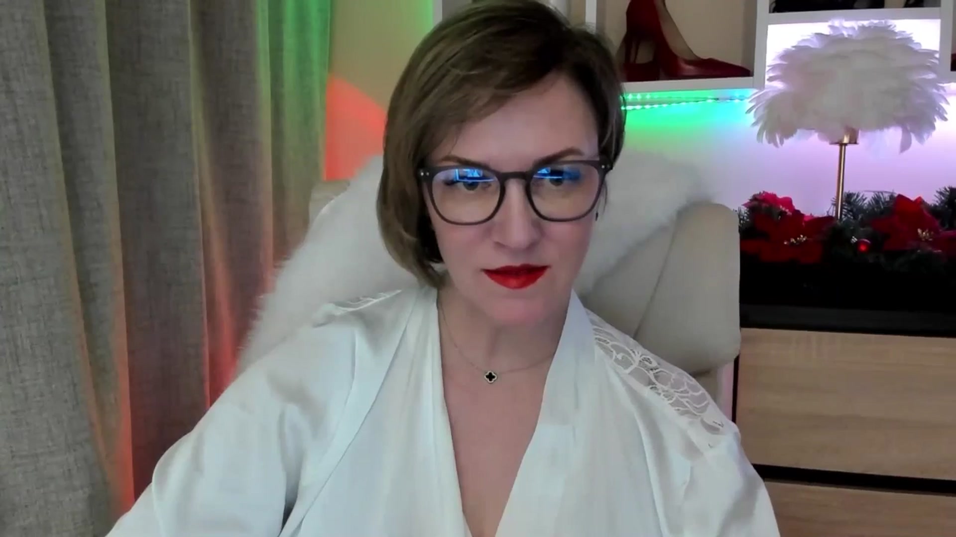 Gallery image thumbnail from EroticFELIZIA's myfreecams stream on, 01/01/2026, 14:50 image 10 of 20
