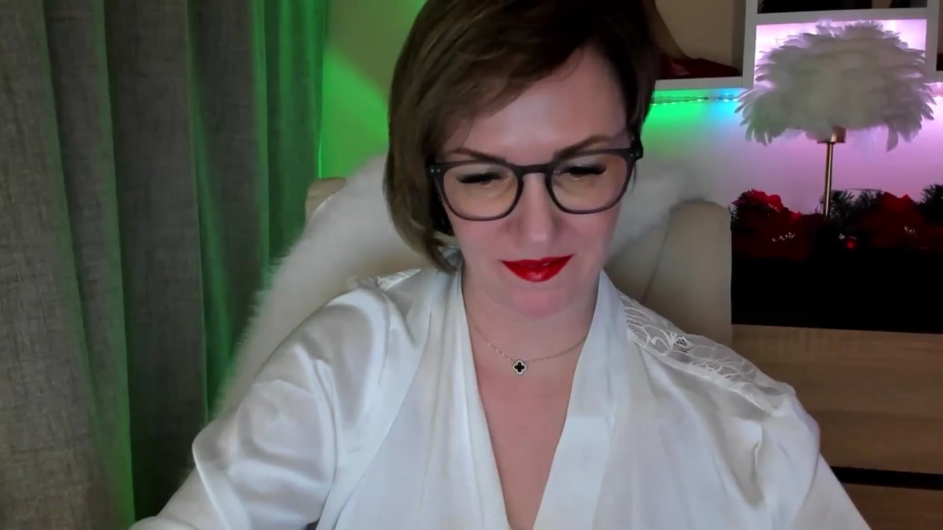 Gallery image thumbnail from EroticFELIZIA's myfreecams stream on, 01/01/2026, 14:50 image 9 of 20