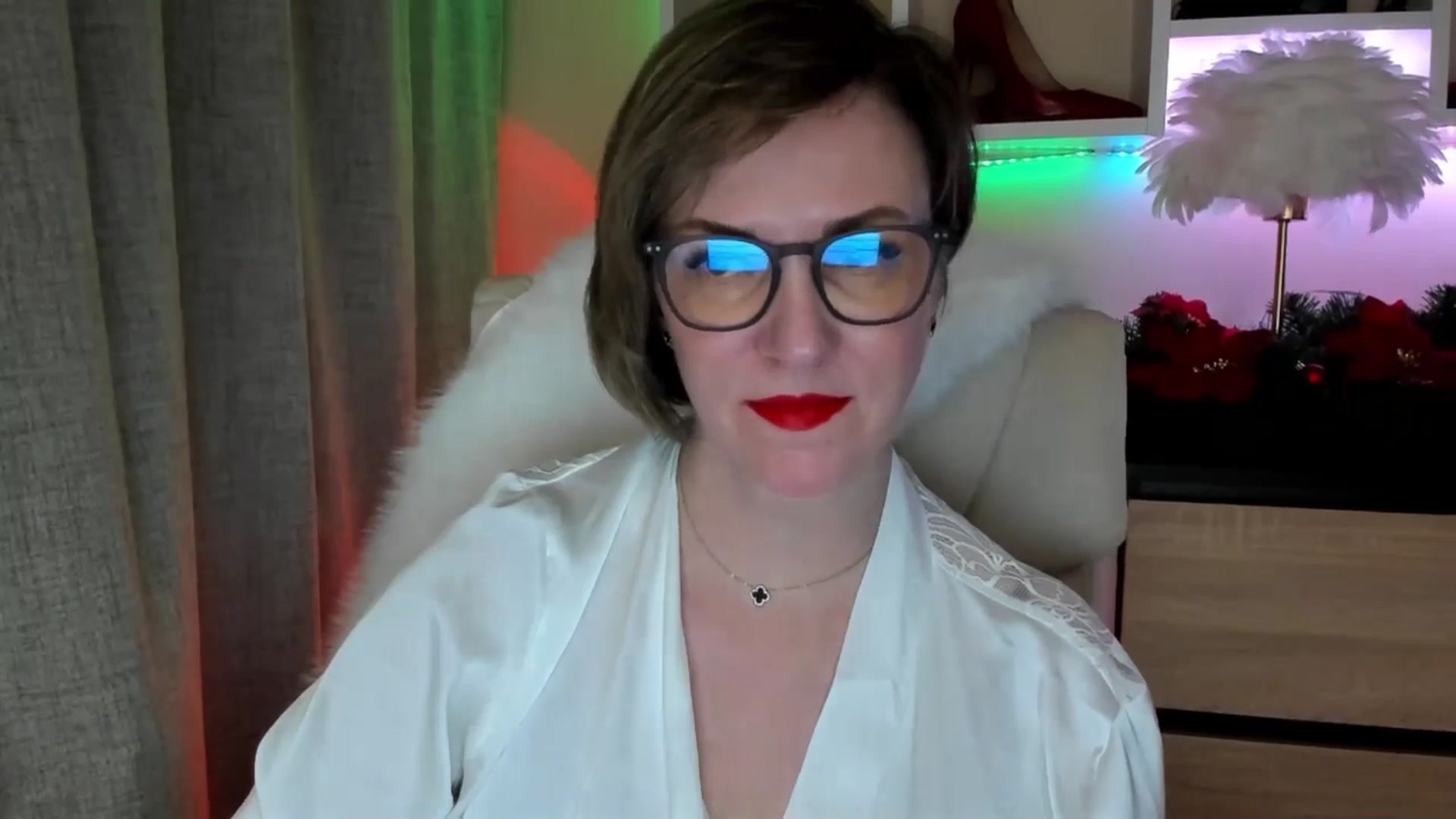 Gallery image thumbnail from EroticFELIZIA's myfreecams stream on, 01/01/2026, 14:50 image 5 of 20