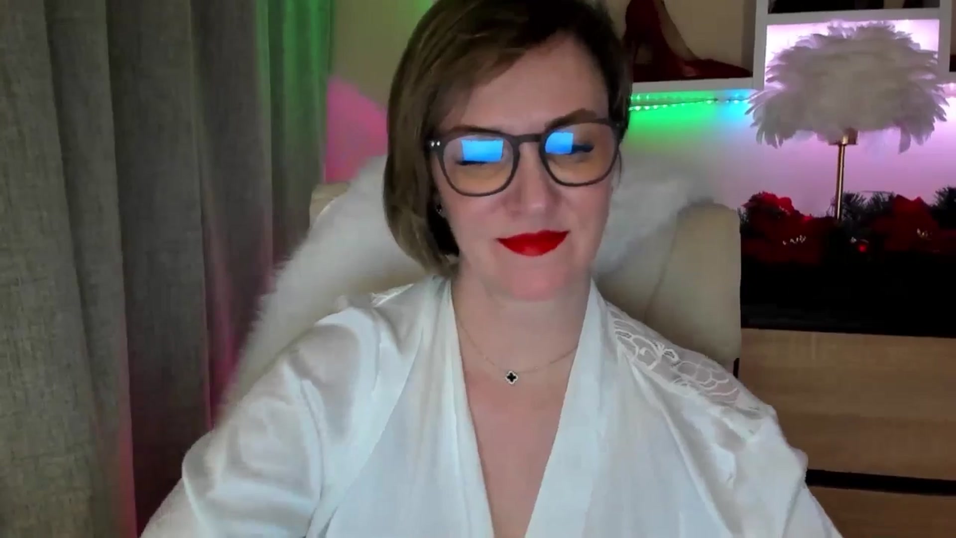 Gallery image thumbnail from EroticFELIZIA's myfreecams stream on, 01/01/2026, 14:50 image 11 of 20