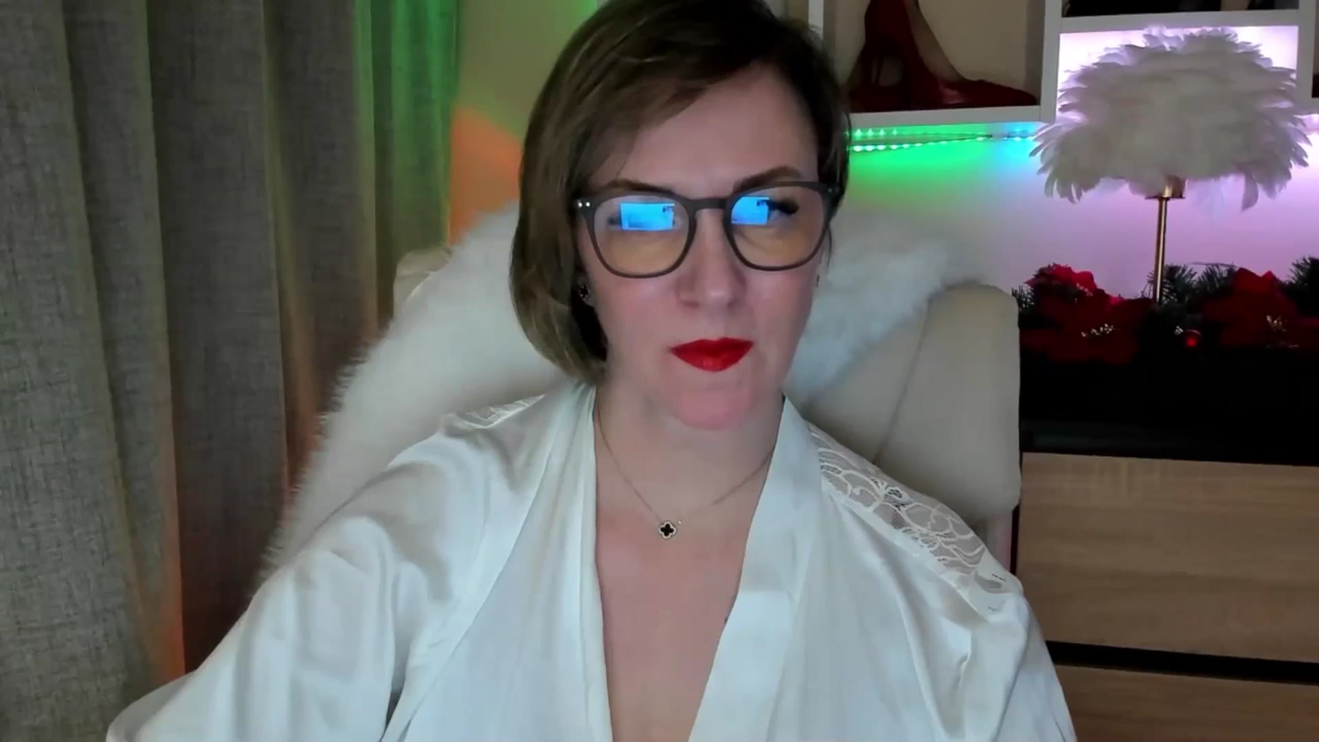 Gallery image thumbnail from EroticFELIZIA's myfreecams stream on, 01/01/2026, 14:50 image 15 of 20