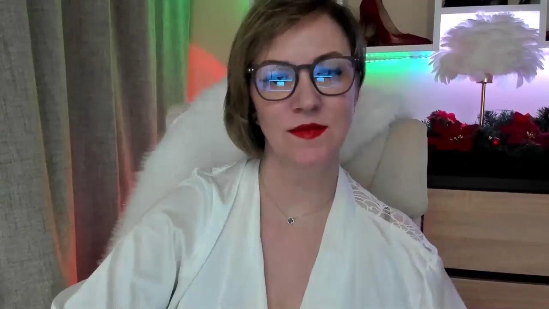 Gallery image thumbnail from EroticFELIZIA's myfreecams stream on, 01/01/2026, 14:50 image 16 of 20