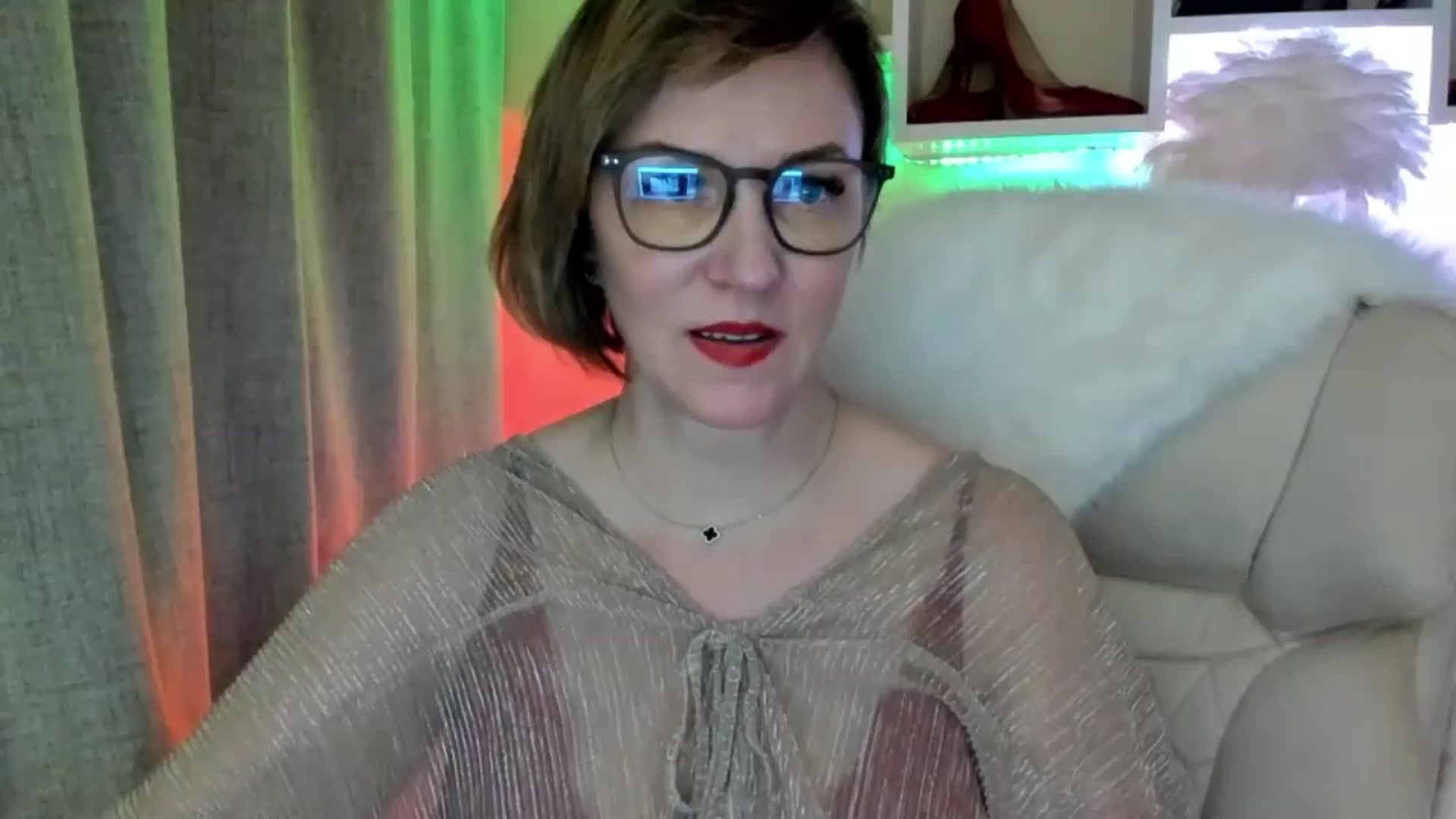 Gallery image thumbnail from EroticFELIZIA's myfreecams stream on, 01/01/2026, 18:06 image 9 of 20