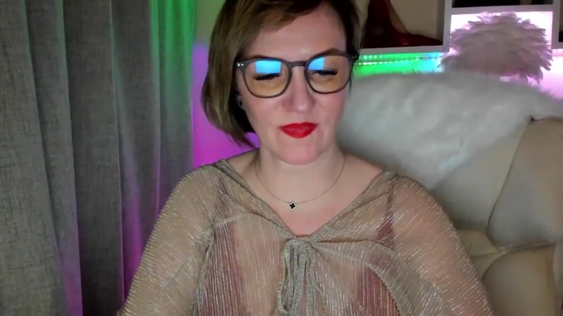 Gallery image thumbnail from EroticFELIZIA's myfreecams stream on, 01/01/2026, 18:06 image 17 of 20