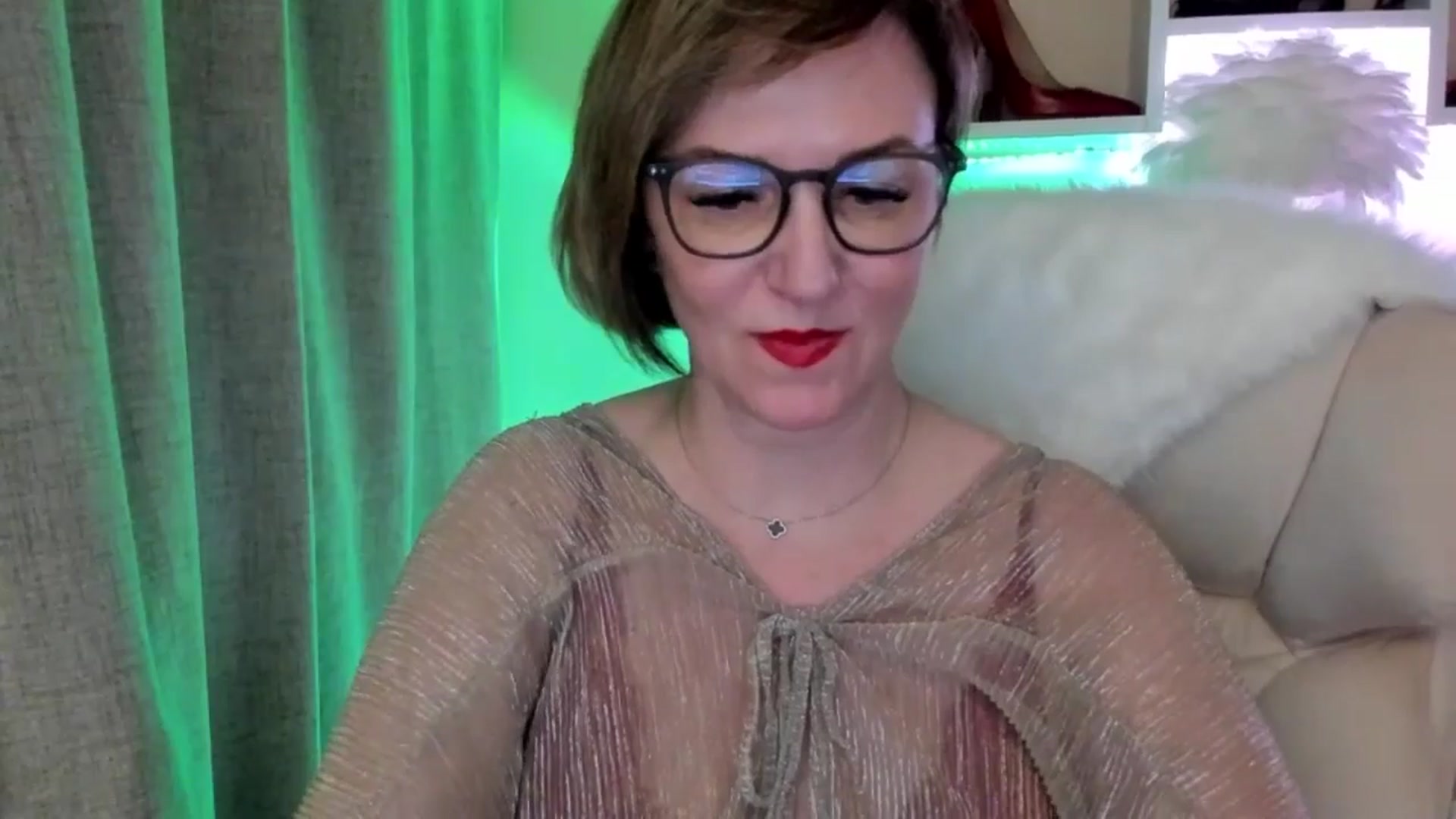 Gallery image thumbnail from EroticFELIZIA's myfreecams stream on, 01/01/2026, 18:06 image 18 of 20