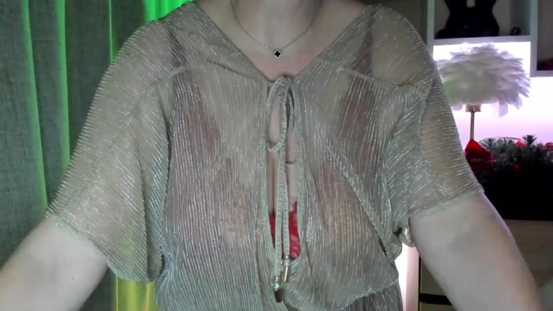 Gallery image thumbnail from EroticFELIZIA's myfreecams stream on, 01/01/2026, 19:37 image 12 of 20