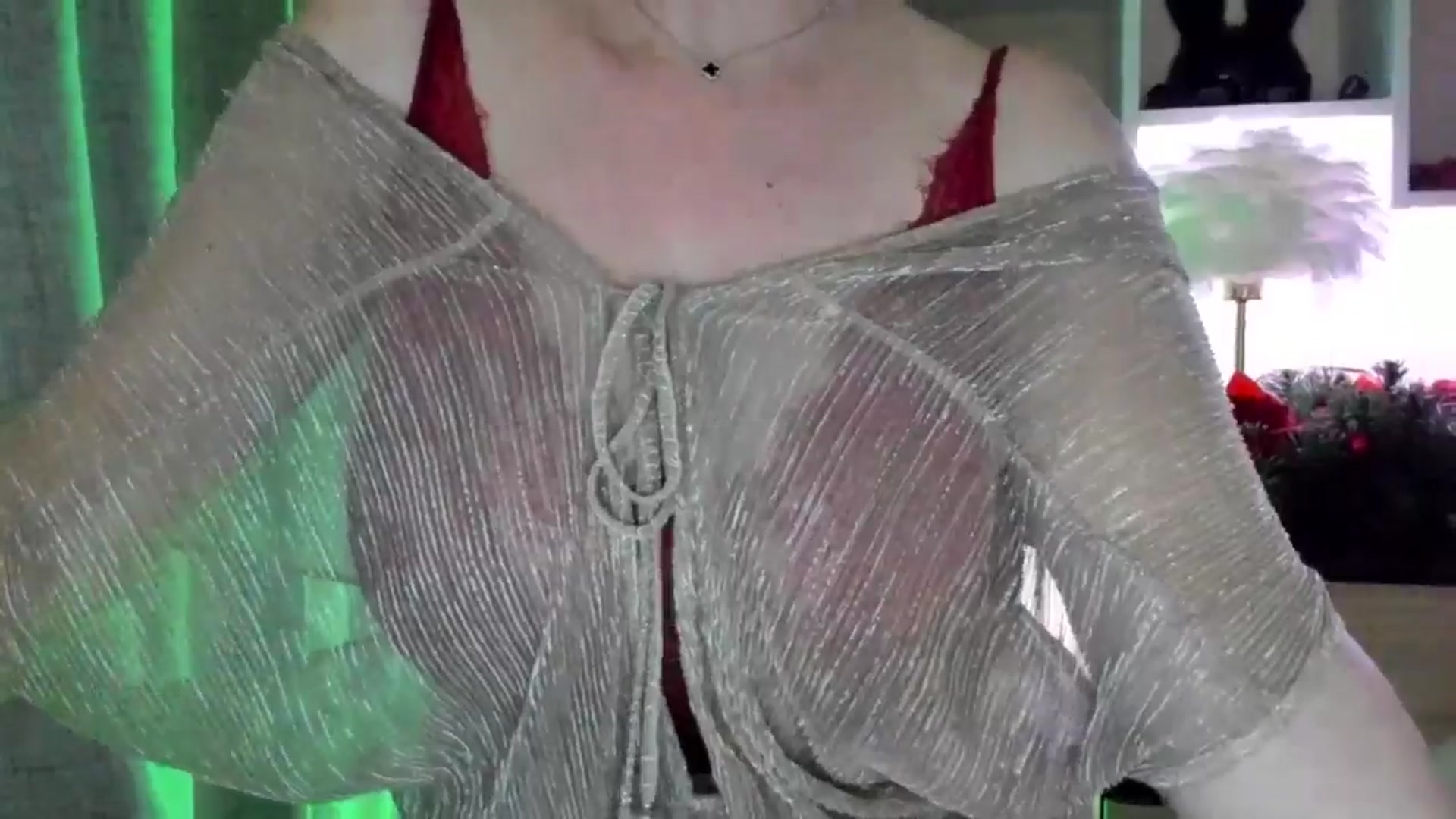 Gallery image thumbnail from EroticFELIZIA's myfreecams stream on, 01/01/2026, 19:37 image 13 of 20