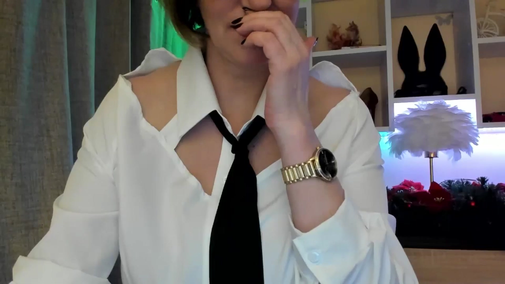 Gallery image thumbnail from EroticFELIZIA's myfreecams stream on, 01/02/2026, 14:24 image 14 of 20