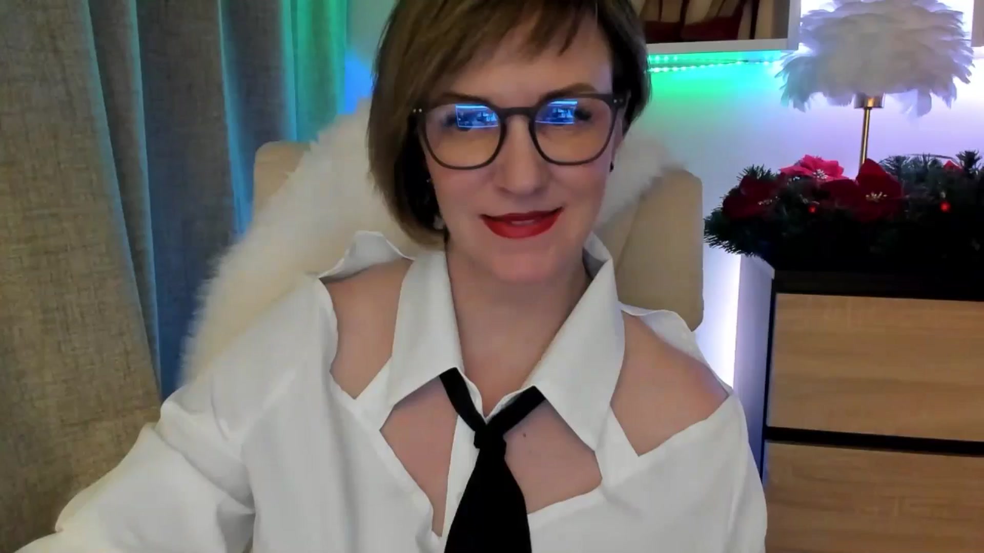Gallery image thumbnail from EroticFELIZIA's myfreecams stream on, 01/02/2026, 14:24 image 1 of 20