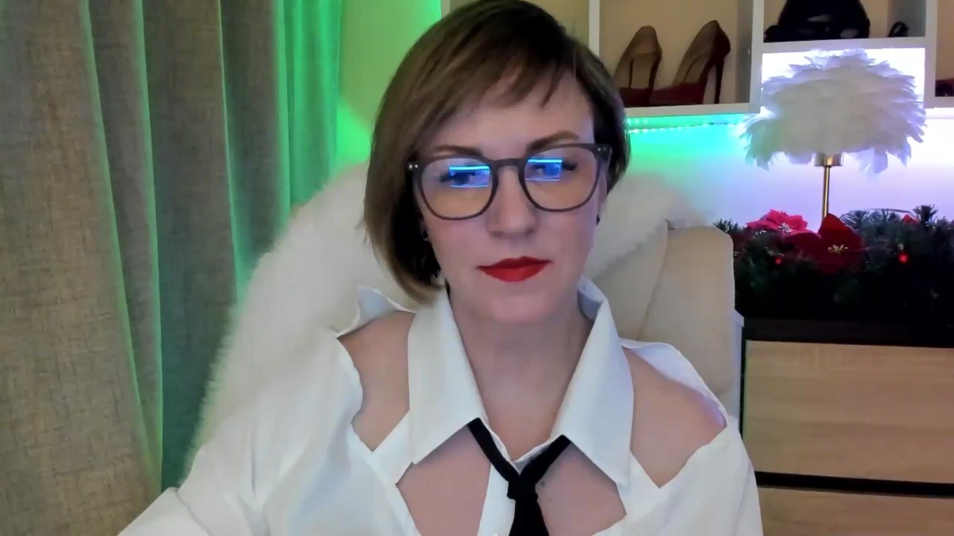 Gallery image thumbnail from EroticFELIZIA's myfreecams stream on, 01/02/2026, 14:24 image 12 of 20