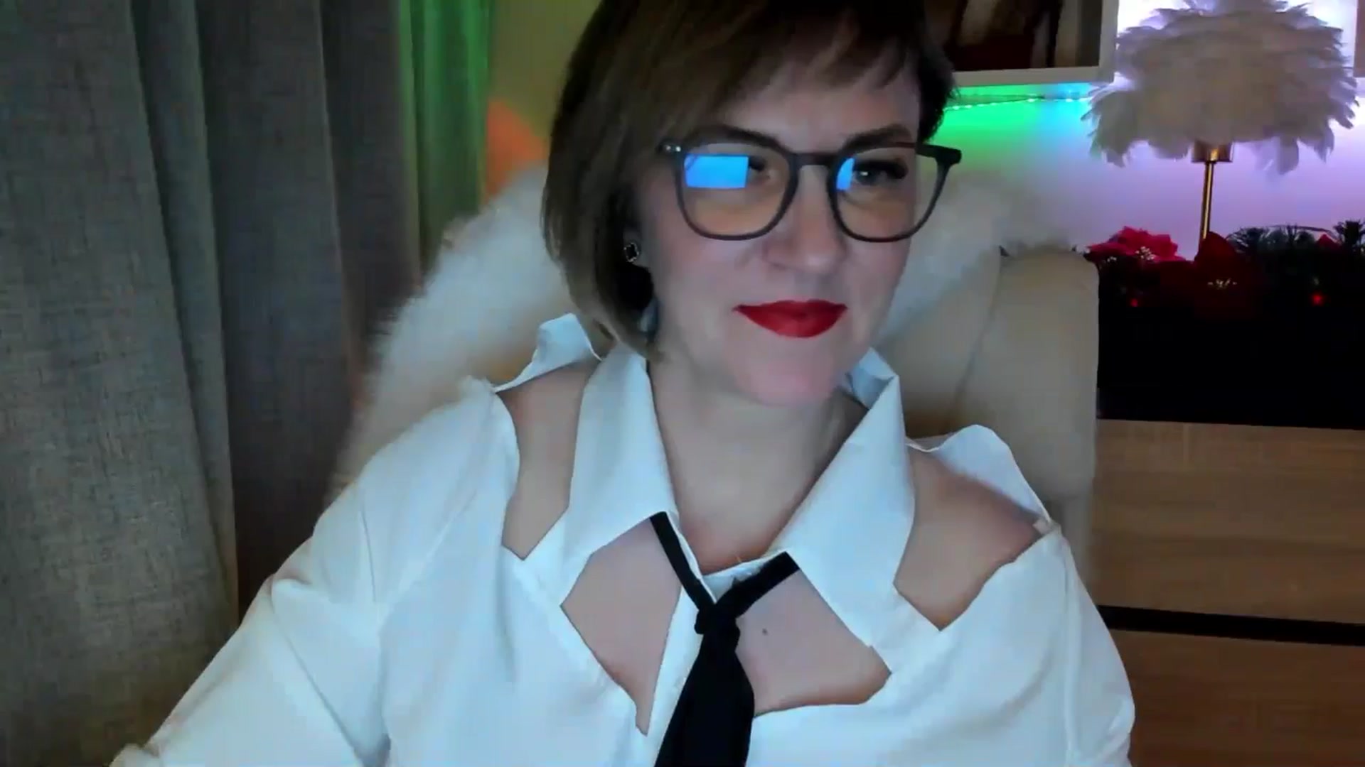 Gallery image thumbnail from EroticFELIZIA's myfreecams stream on, 01/02/2026, 14:24 image 20 of 20