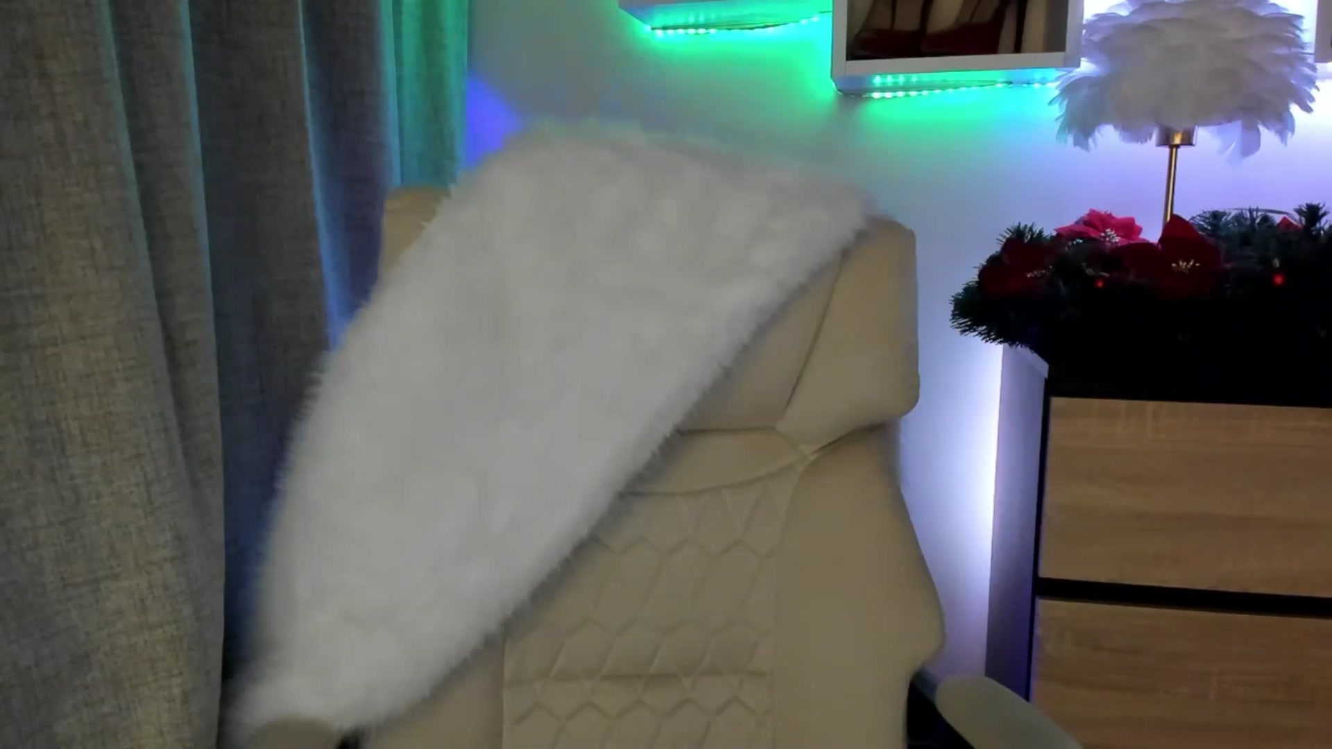 Gallery image thumbnail from EroticFELIZIA's myfreecams stream on, 01/02/2026, 14:24 image 7 of 20