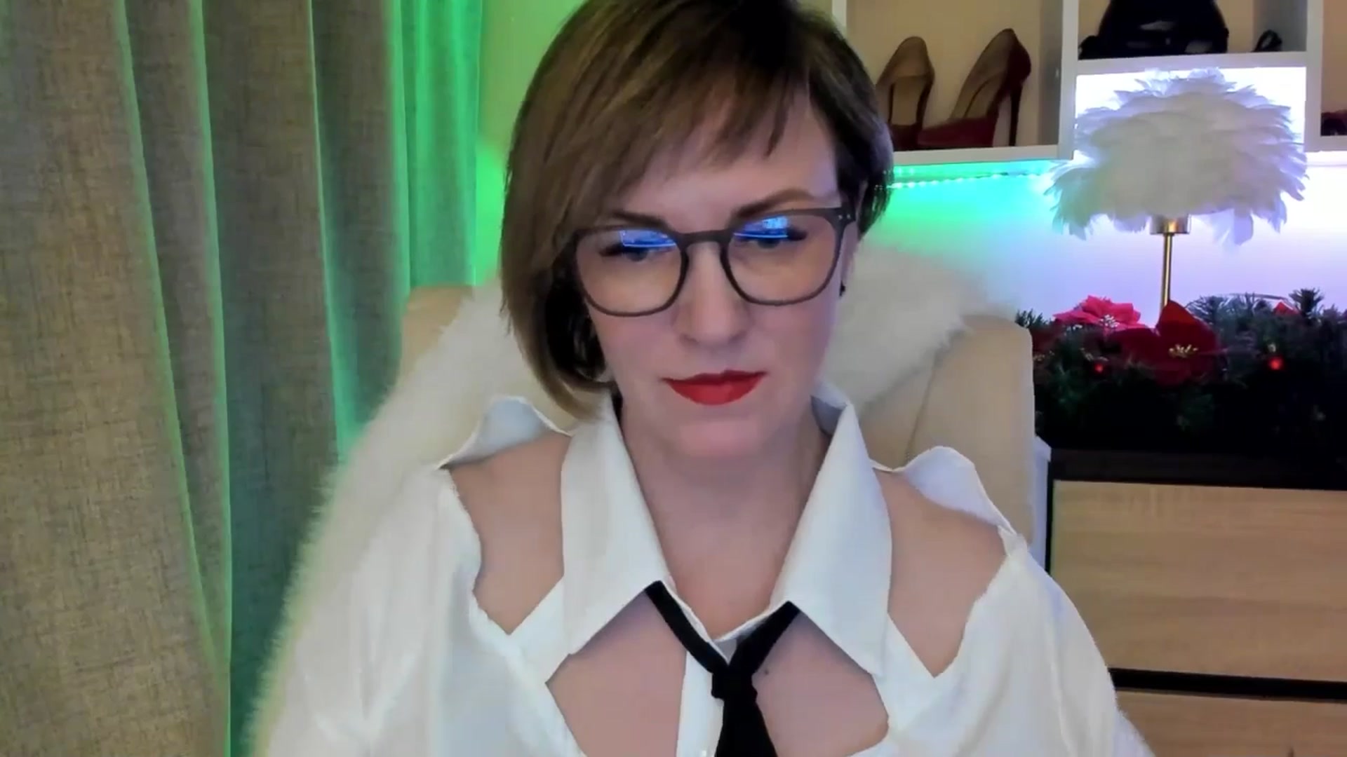 Gallery image thumbnail from EroticFELIZIA's myfreecams stream on, 01/02/2026, 14:24 image 9 of 20