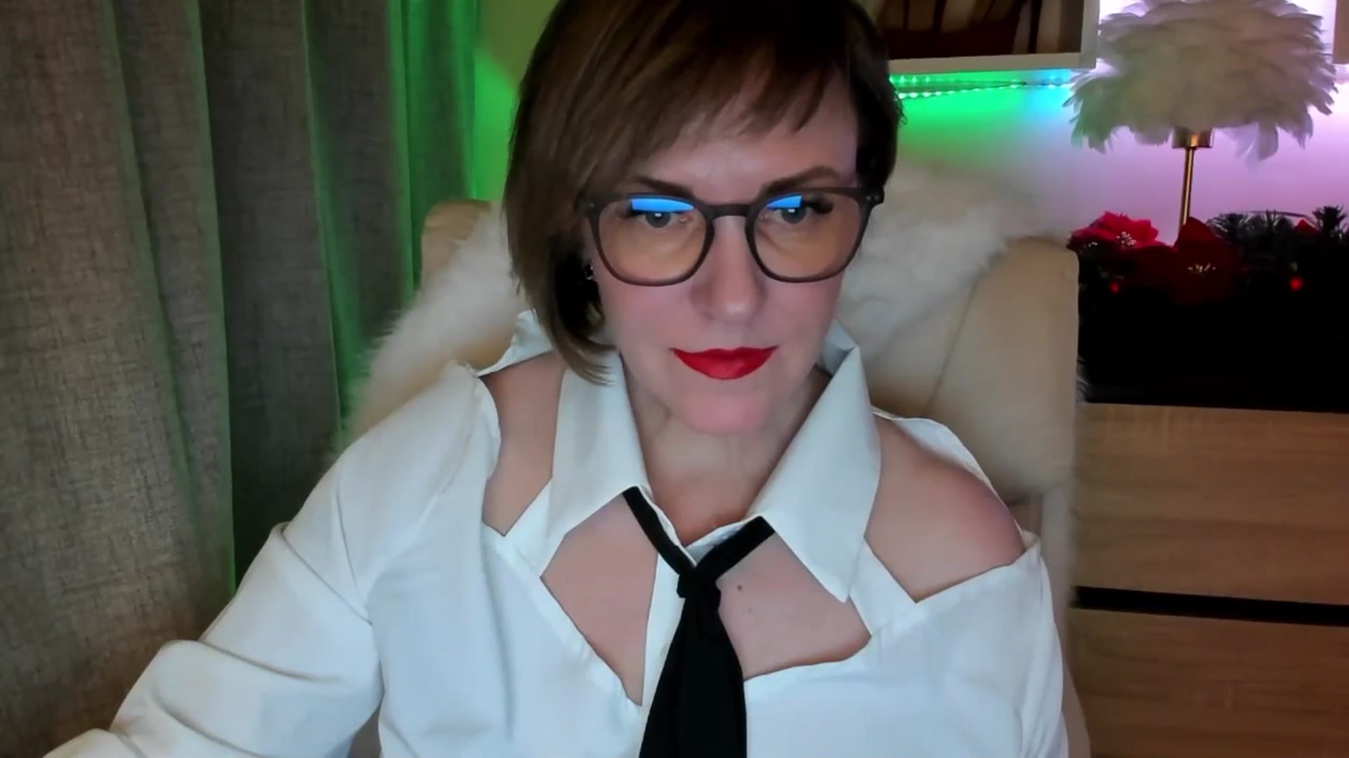 Gallery image thumbnail from EroticFELIZIA's myfreecams stream on, 01/02/2026, 14:24 image 5 of 20