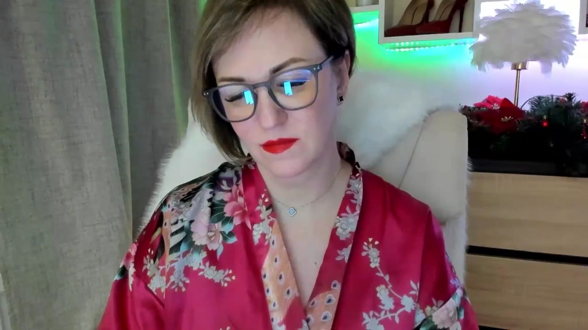 Gallery image thumbnail from EroticFELIZIA's myfreecams stream on, 01/04/2026, 15:19 image 2 of 20