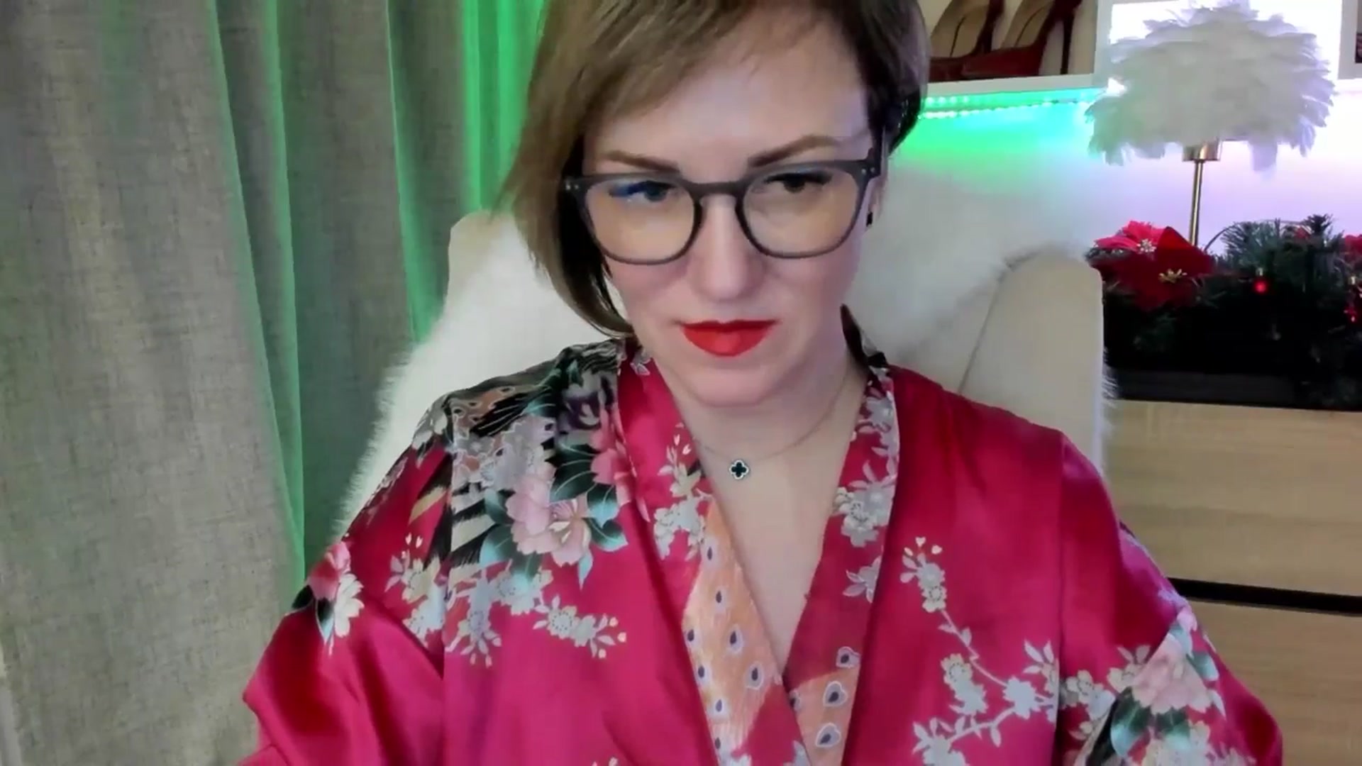 Gallery image thumbnail from EroticFELIZIA's myfreecams stream on, 01/04/2026, 15:19 image 10 of 20