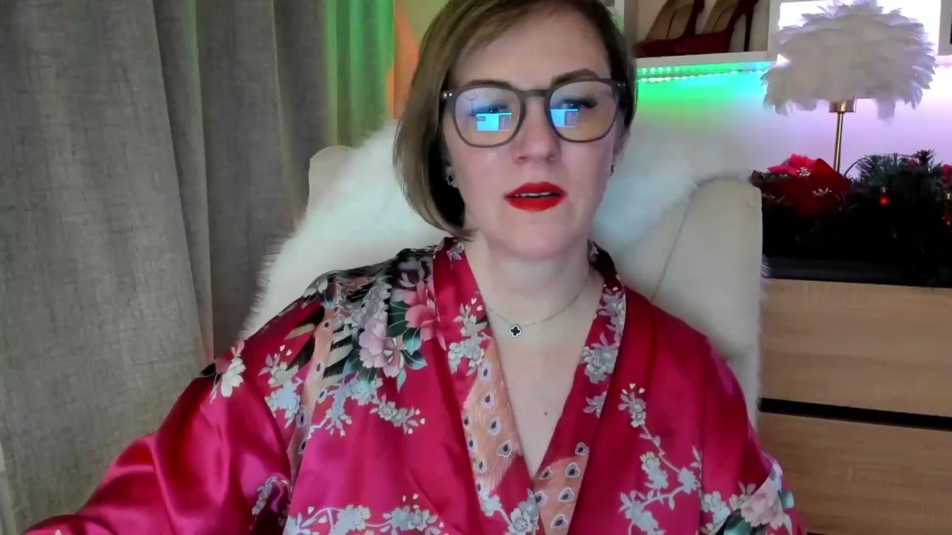 Gallery image thumbnail from EroticFELIZIA's myfreecams stream on, 01/04/2026, 15:19 image 1 of 20