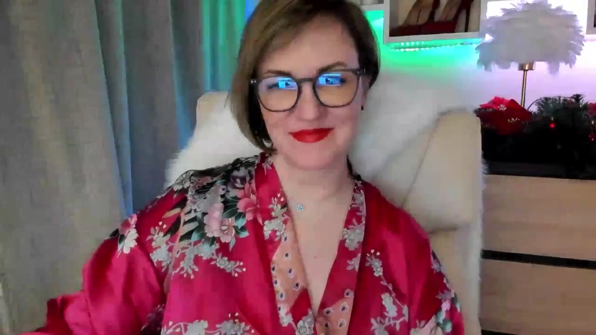 Gallery image thumbnail from EroticFELIZIA's myfreecams stream on, 01/04/2026, 15:19 image 13 of 20