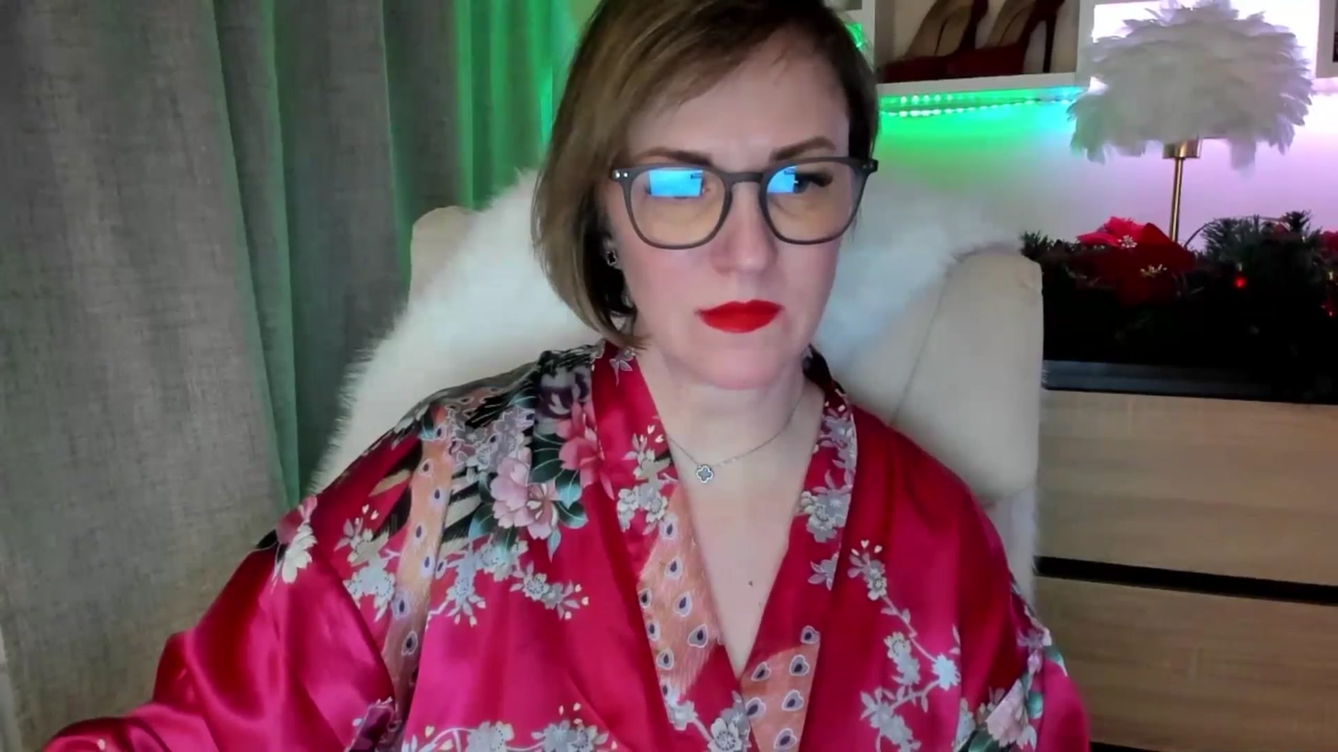Gallery image thumbnail from EroticFELIZIA's myfreecams stream on, 01/04/2026, 15:19 image 4 of 20