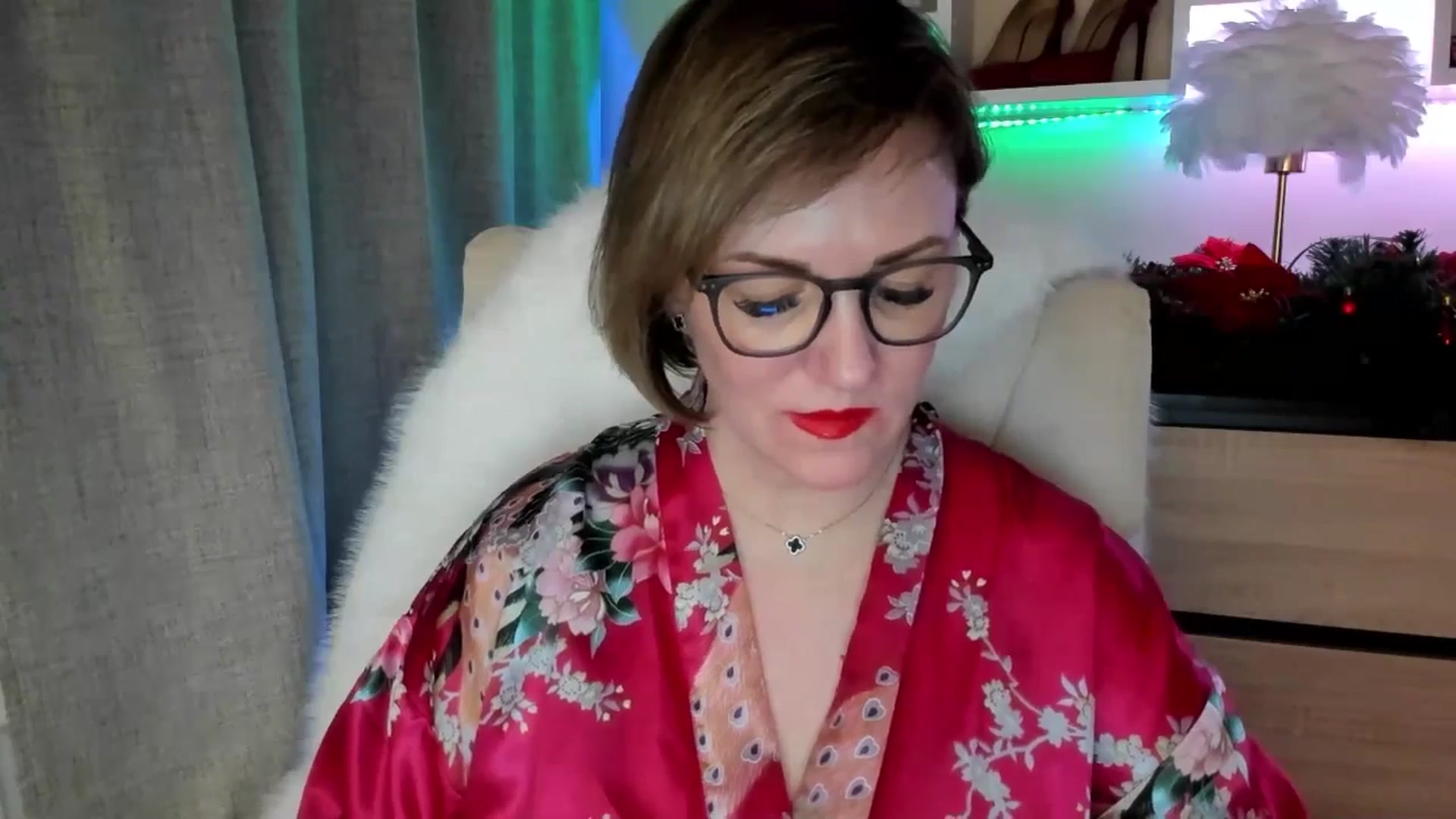 Gallery image thumbnail from EroticFELIZIA's myfreecams stream on, 01/04/2026, 15:19 image 6 of 20