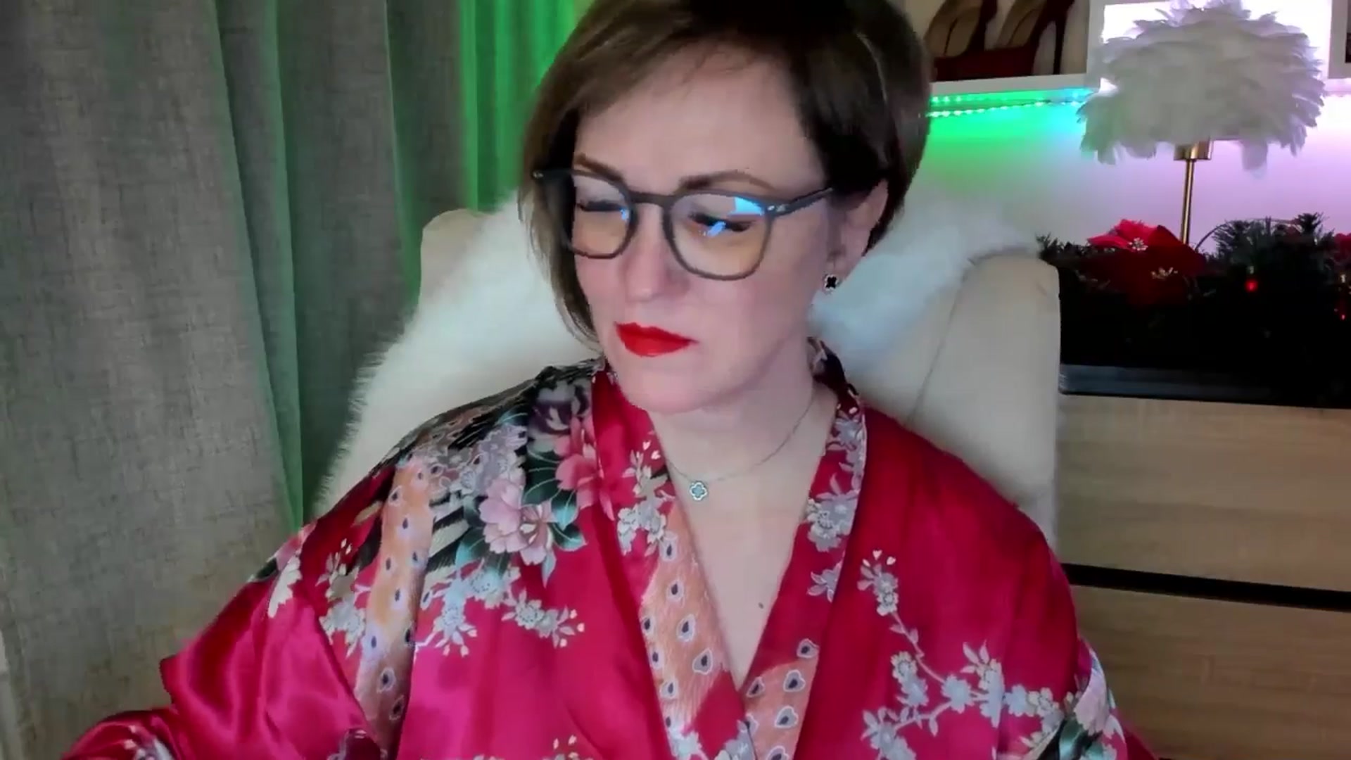 Gallery image thumbnail from EroticFELIZIA's myfreecams stream on, 01/04/2026, 15:19 image 3 of 20