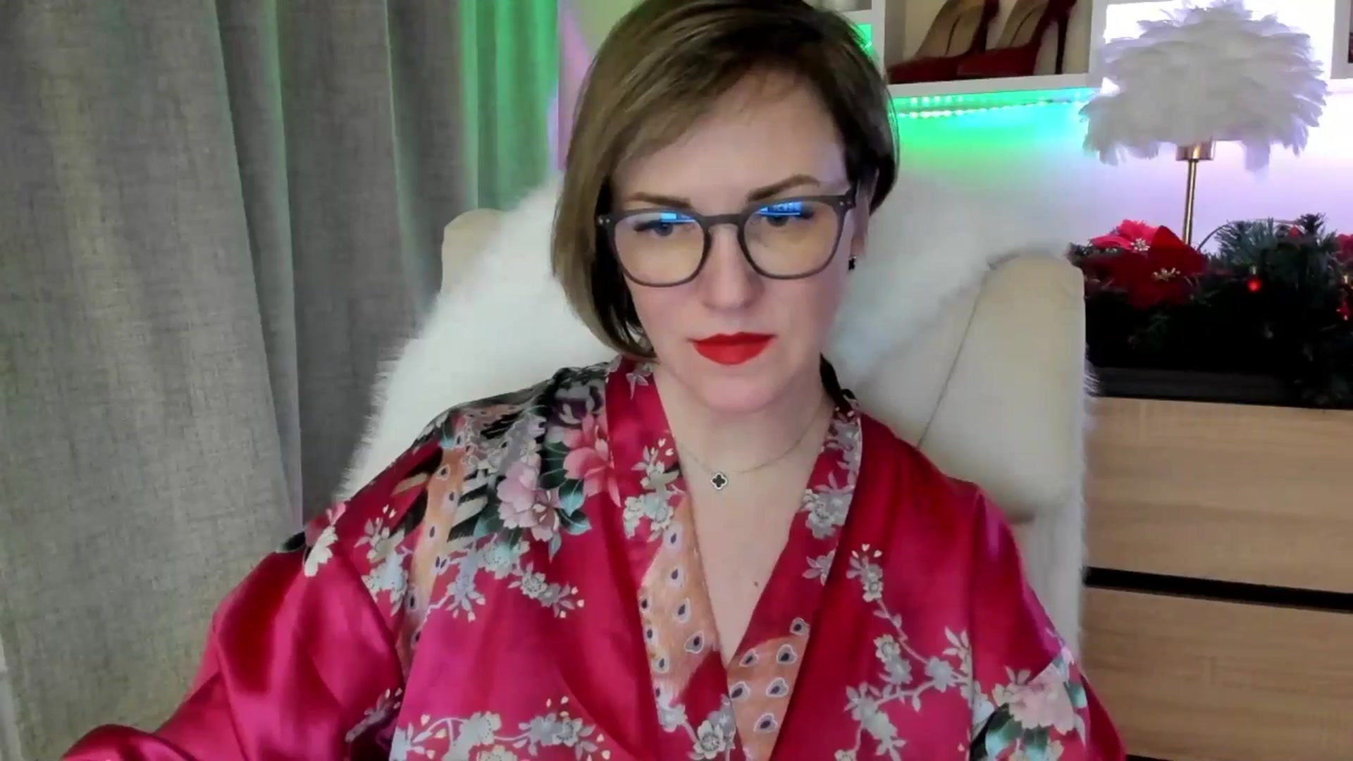 Gallery image thumbnail from EroticFELIZIA's myfreecams stream on, 01/04/2026, 15:19 image 7 of 20