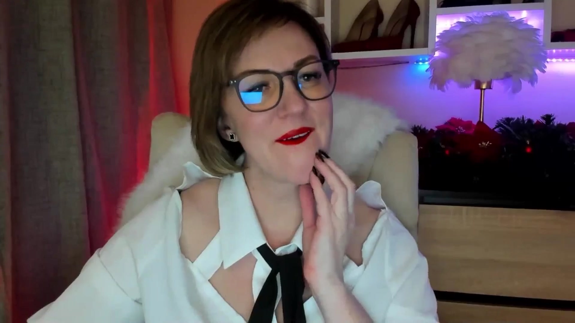 Gallery image thumbnail from EroticFELIZIA's myfreecams stream on, 01/05/2026, 13:44 image 4 of 20