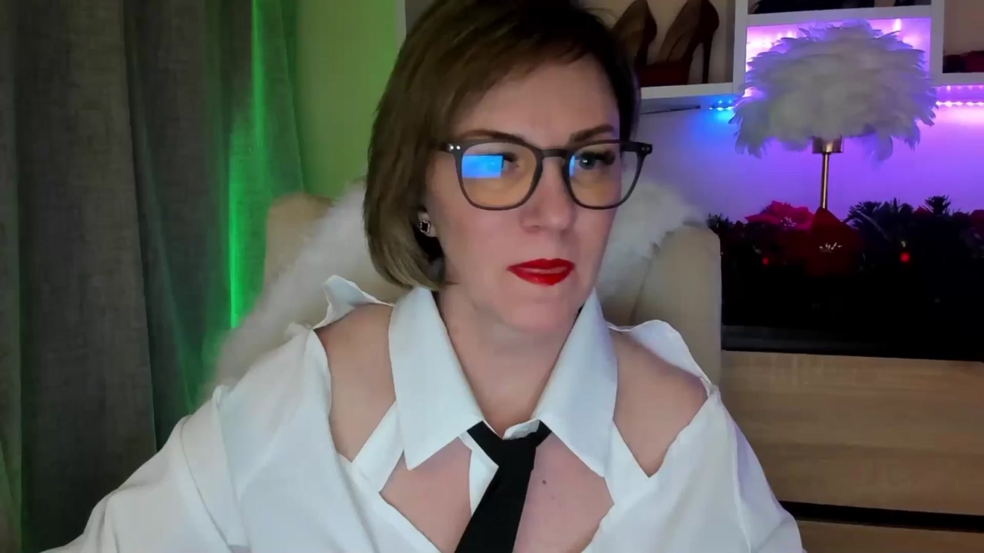 Gallery image thumbnail from EroticFELIZIA's myfreecams stream on, 01/05/2026, 13:44 image 10 of 20