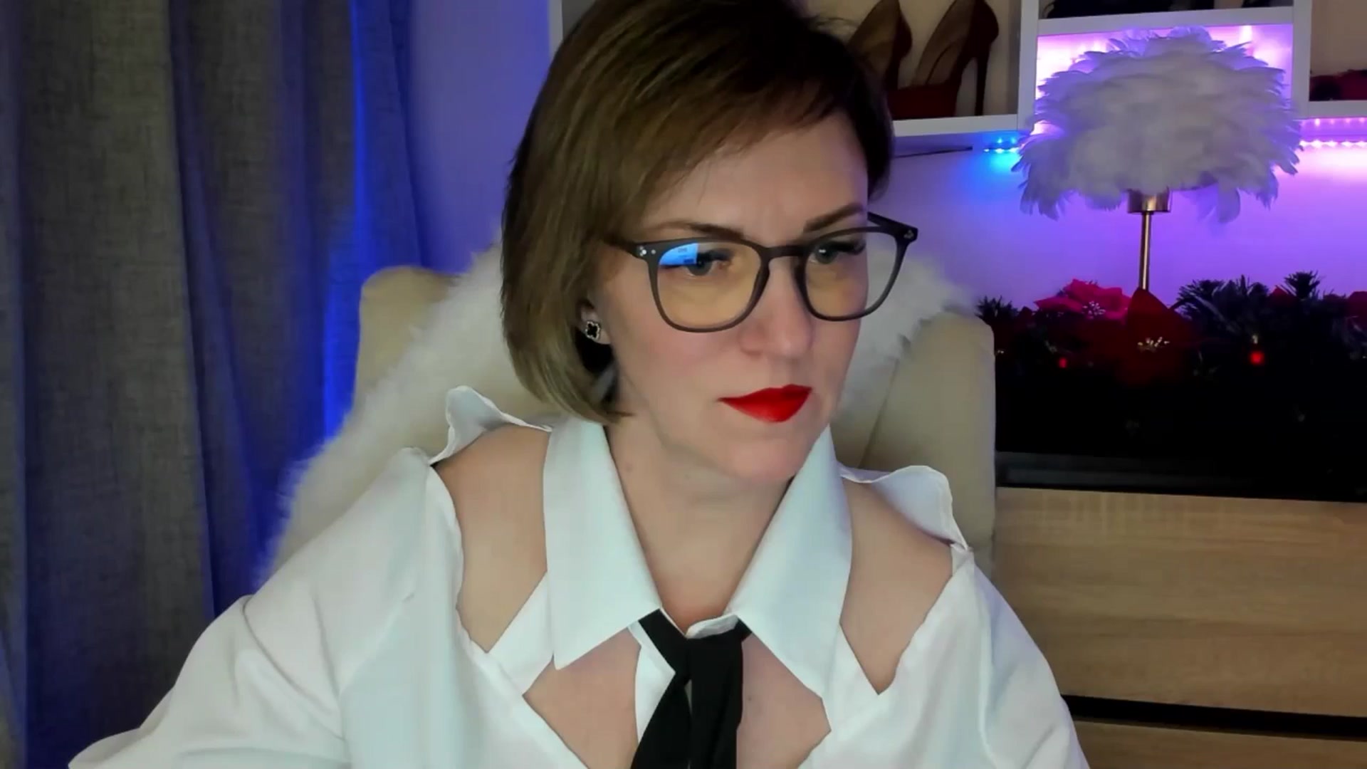 Gallery image thumbnail from EroticFELIZIA's myfreecams stream on, 01/05/2026, 13:44 image 7 of 20