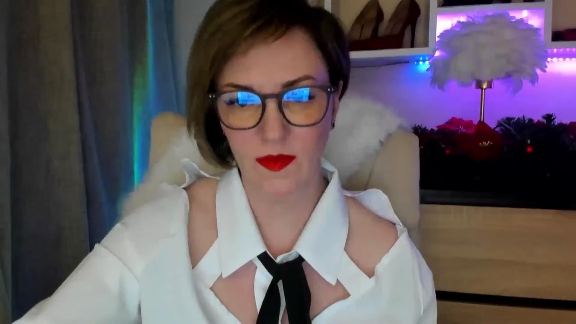 Gallery image thumbnail from EroticFELIZIA's myfreecams stream on, 01/05/2026, 13:44 image 5 of 20