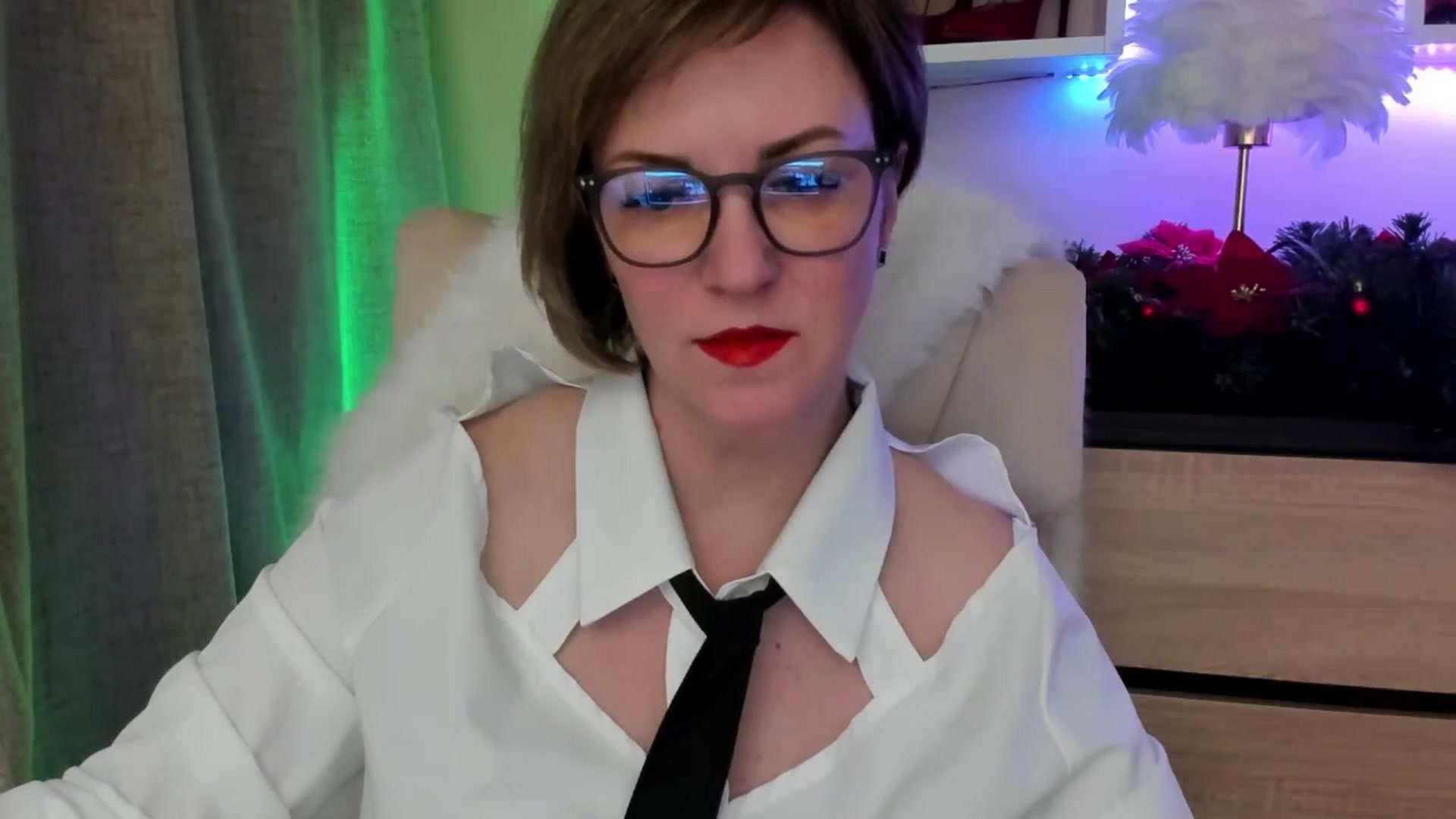 Gallery image thumbnail from EroticFELIZIA's myfreecams stream on, 01/05/2026, 13:44 image 14 of 20