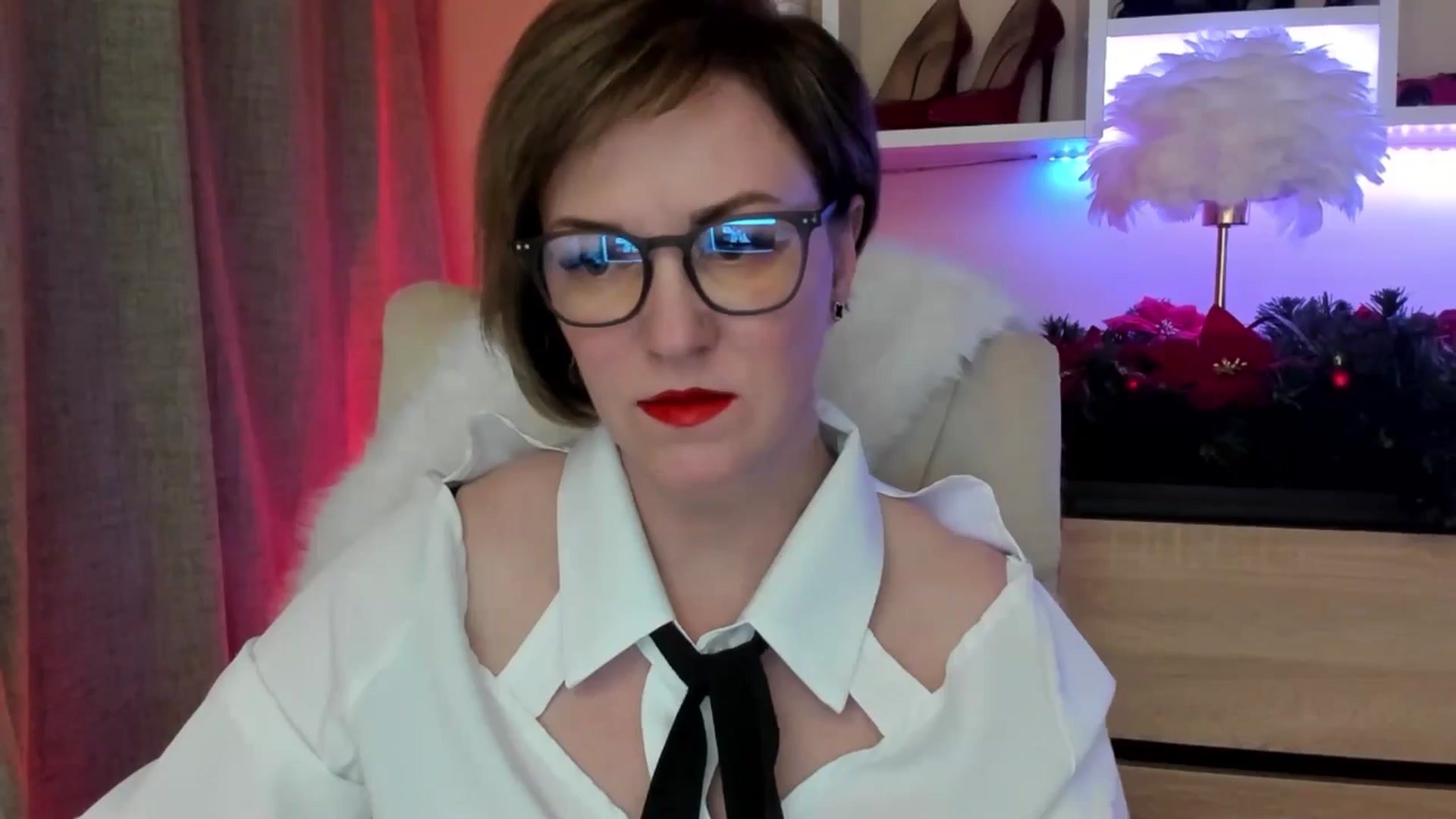 Gallery image thumbnail from EroticFELIZIA's myfreecams stream on, 01/05/2026, 13:44 image 6 of 20