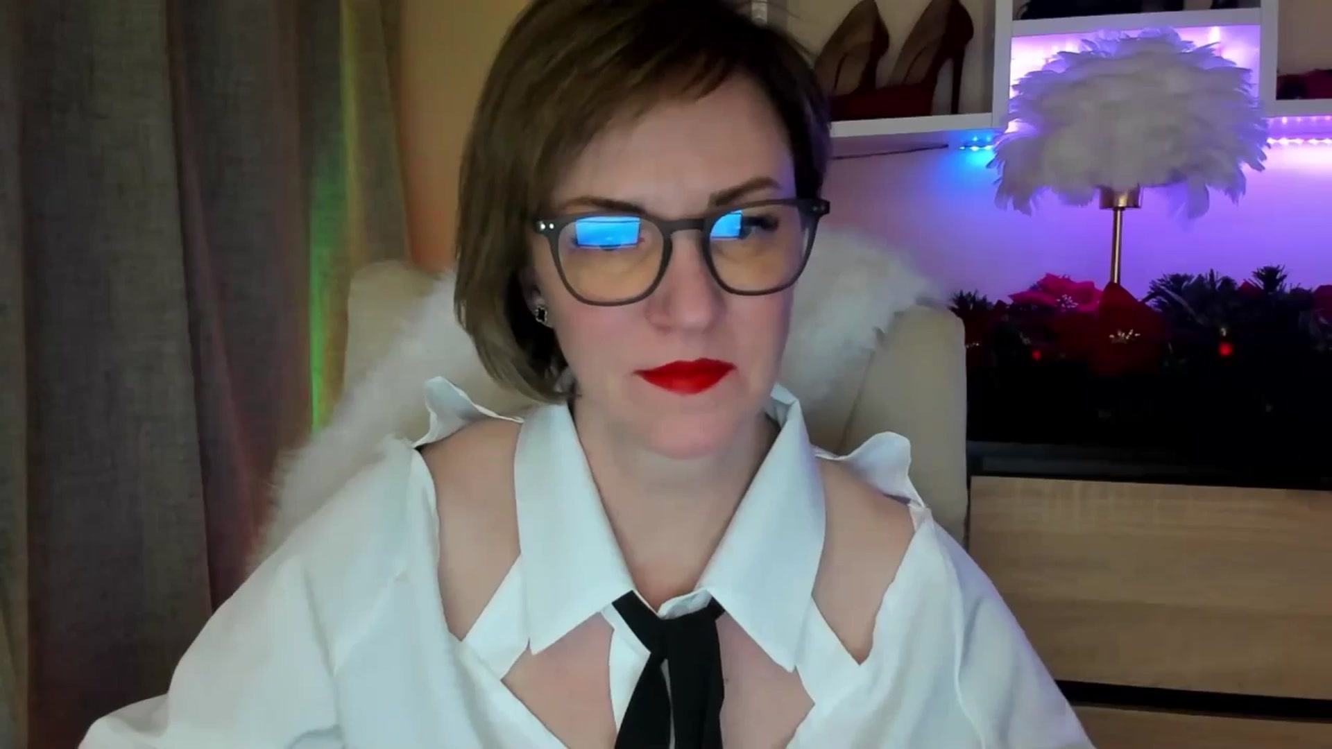 Gallery image thumbnail from EroticFELIZIA's myfreecams stream on, 01/05/2026, 13:44 image 8 of 20