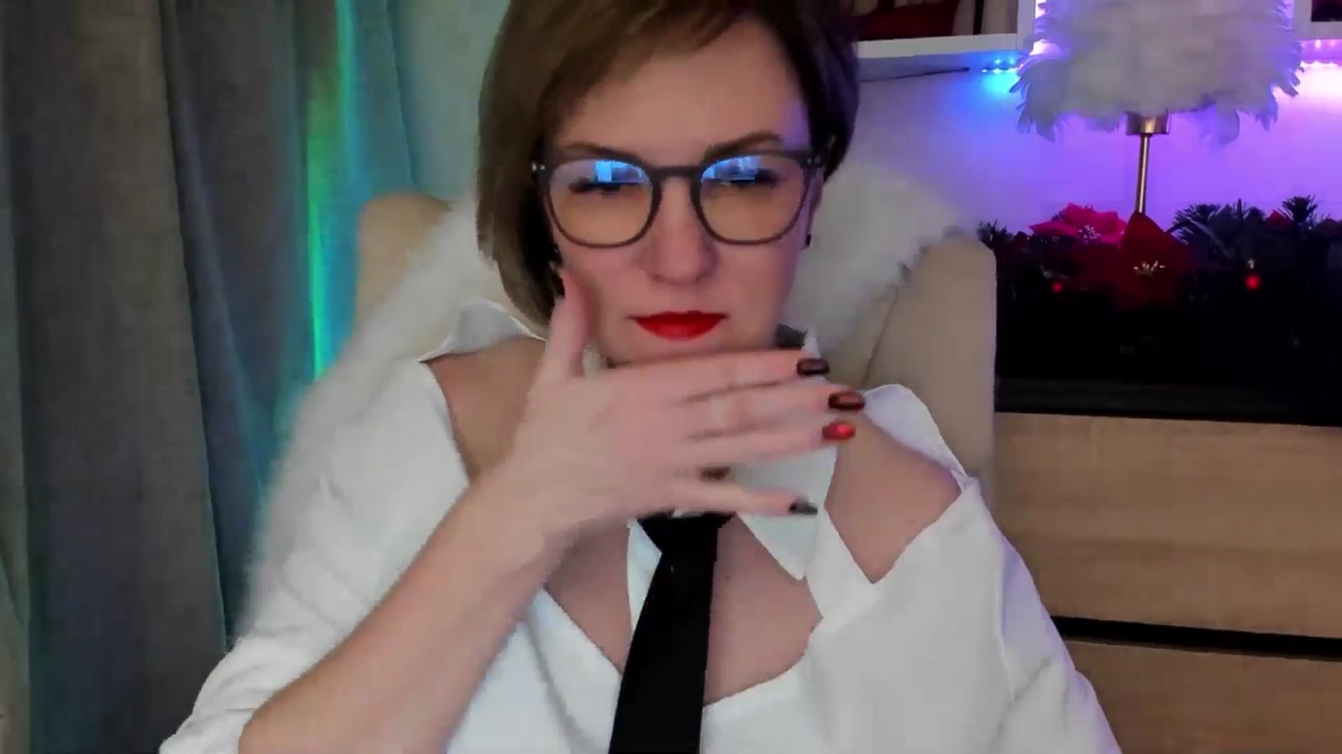 Gallery image thumbnail from EroticFELIZIA's myfreecams stream on, 01/05/2026, 13:44 image 16 of 20