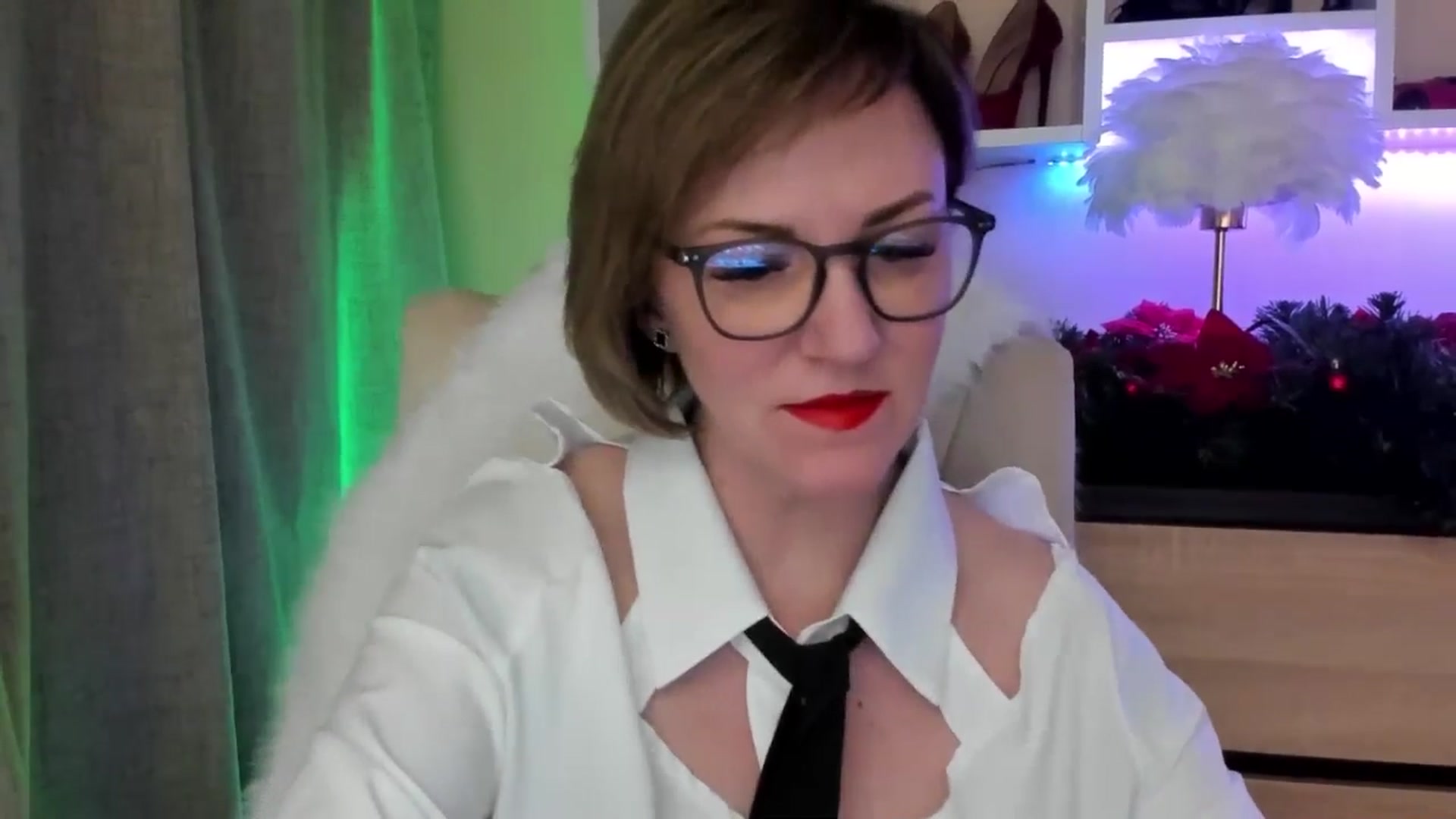 Gallery image thumbnail from EroticFELIZIA's myfreecams stream on, 01/05/2026, 13:44 image 12 of 20