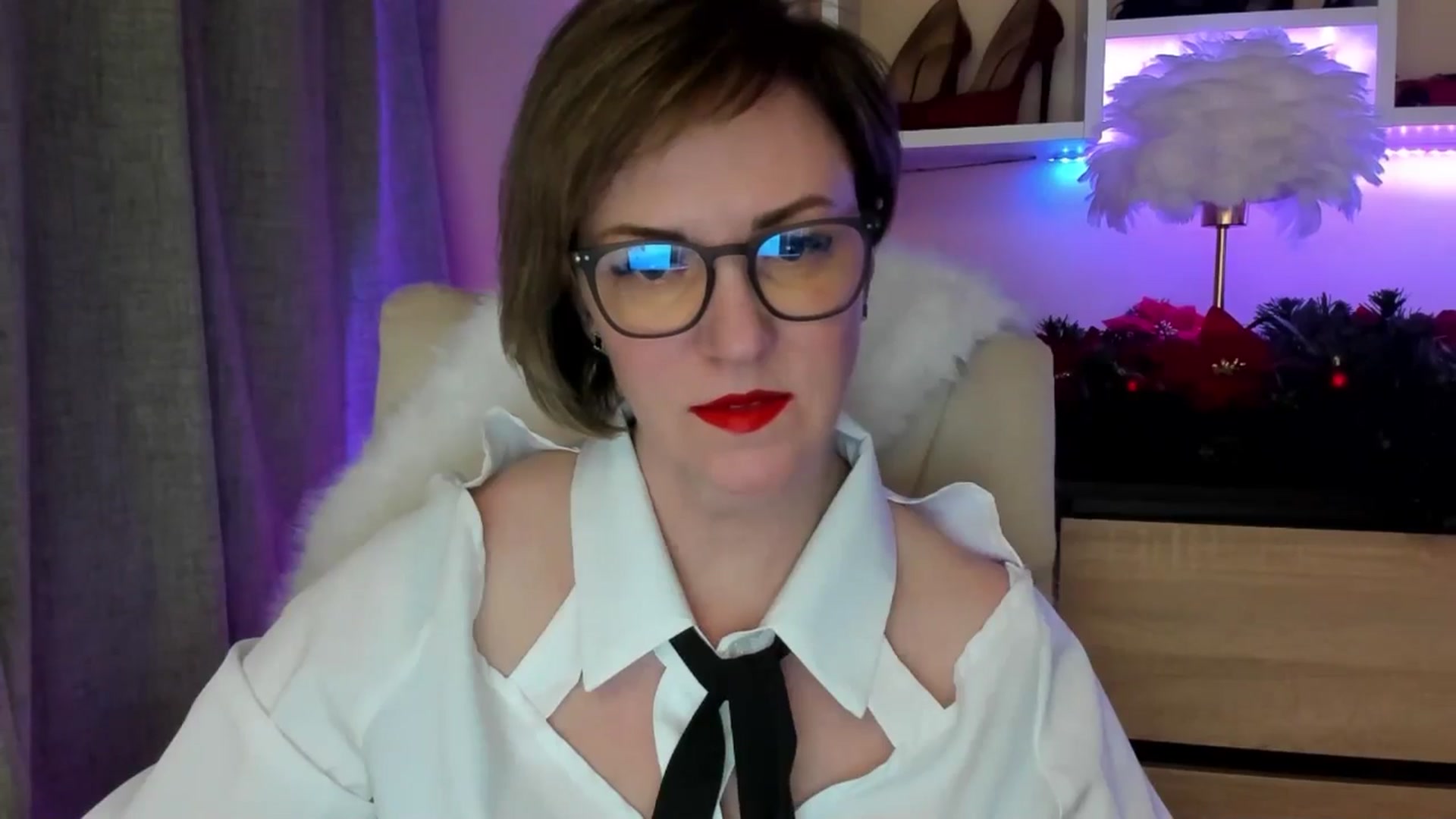 Gallery image thumbnail from EroticFELIZIA's myfreecams stream on, 01/05/2026, 13:44 image 2 of 20