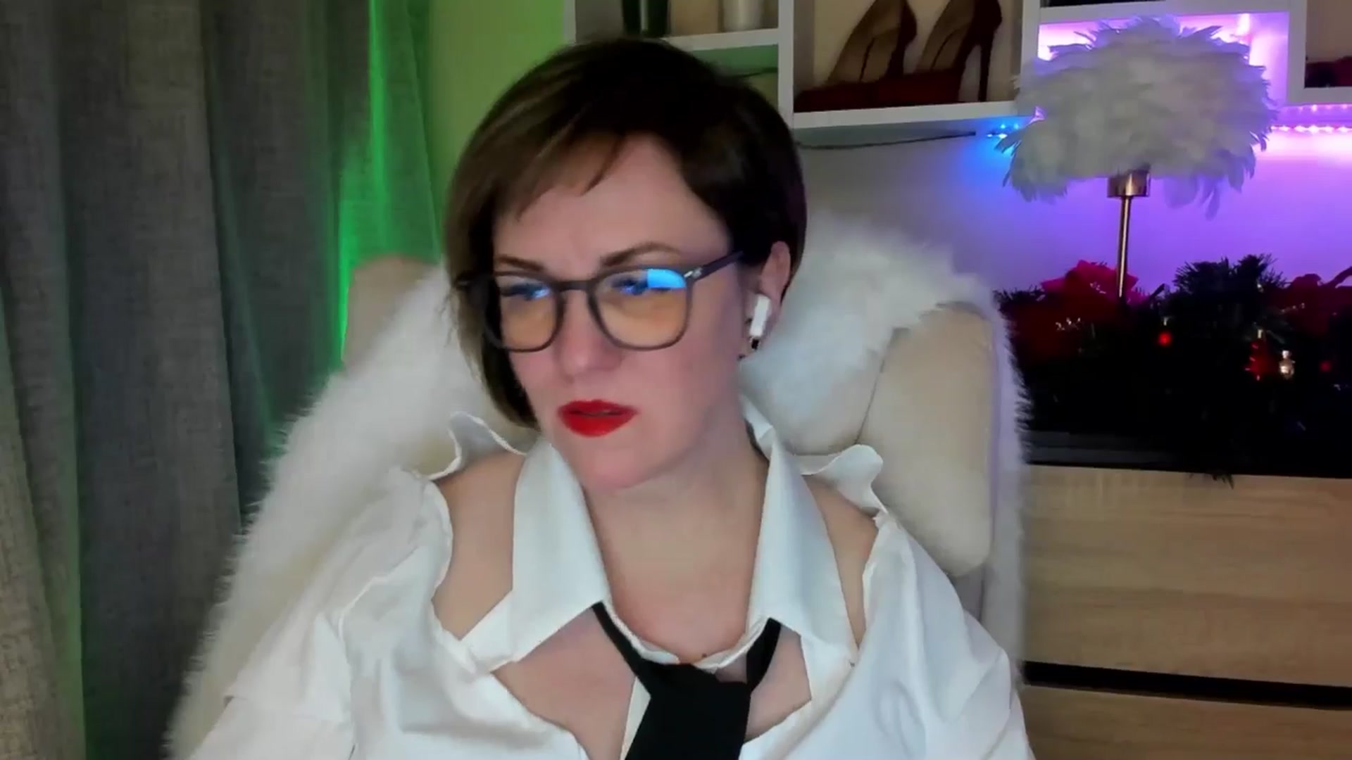 Gallery image thumbnail from EroticFELIZIA's myfreecams stream on, 01/05/2026, 15:58 image 19 of 20