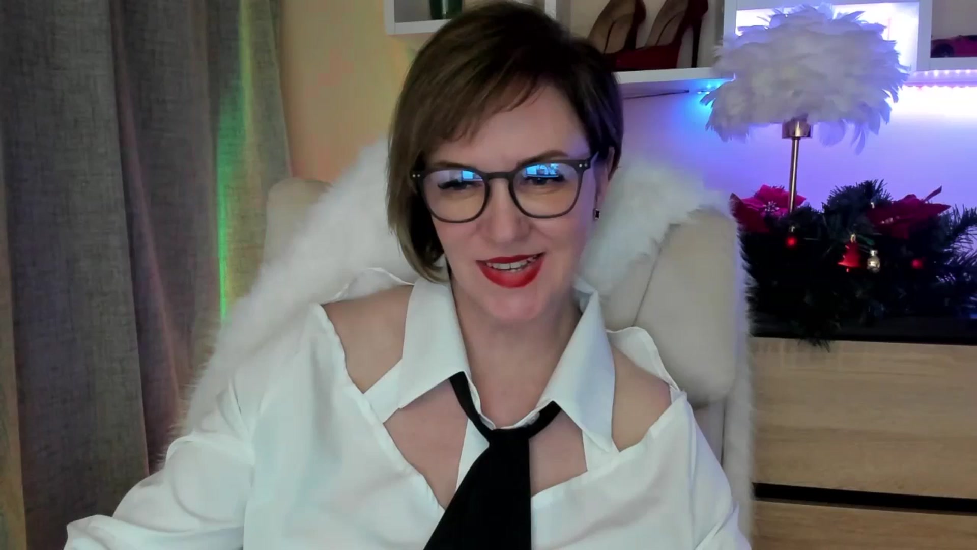 Gallery image thumbnail from EroticFELIZIA's myfreecams stream on, 01/05/2026, 15:58 image 1 of 20