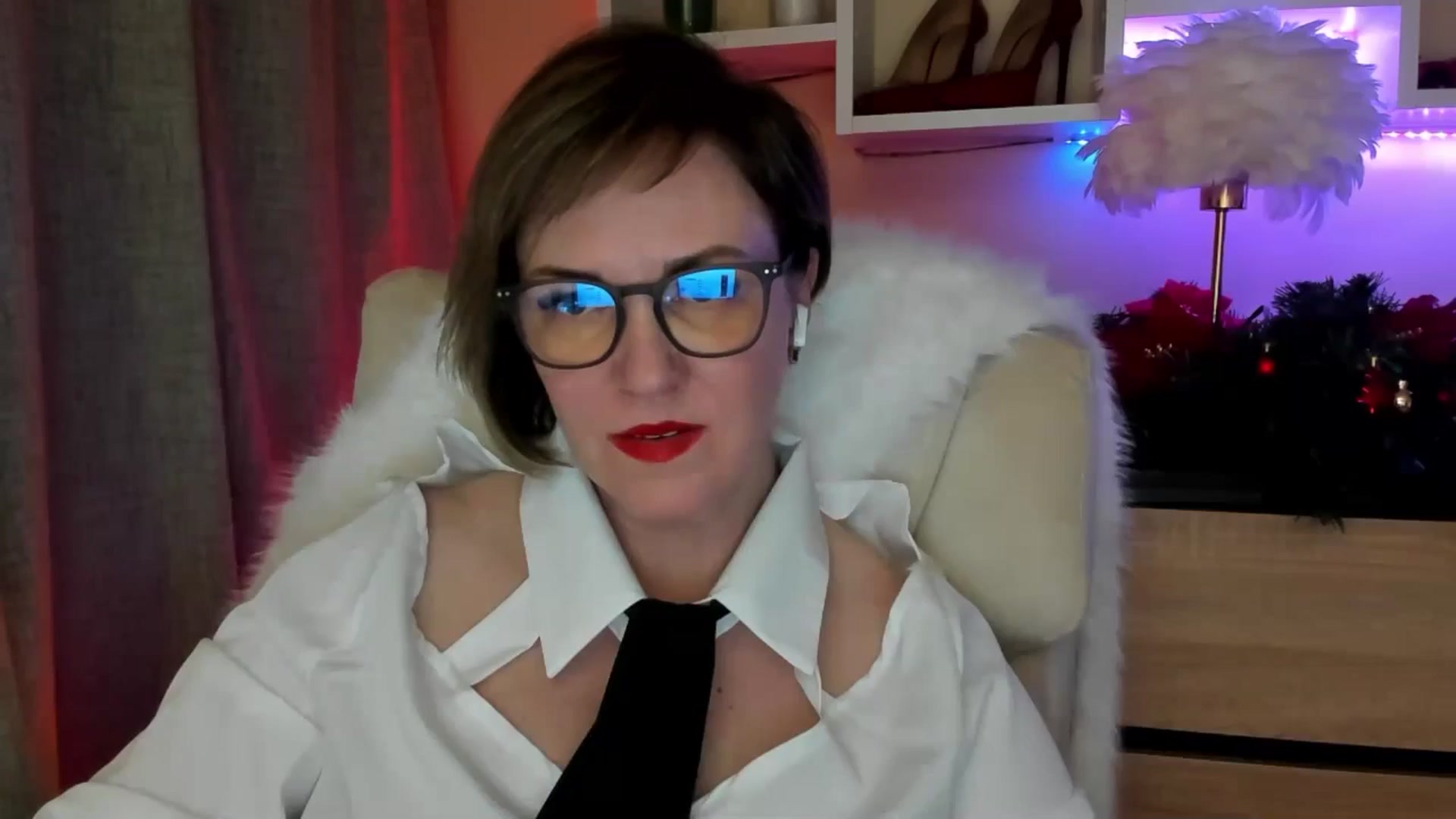 Gallery image thumbnail from EroticFELIZIA's myfreecams stream on, 01/05/2026, 15:58 image 14 of 20