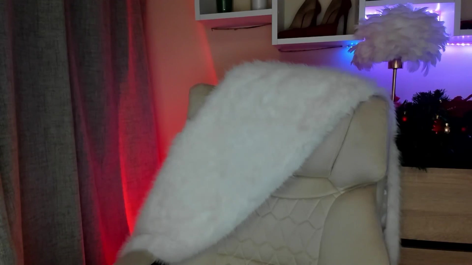 Gallery image thumbnail from EroticFELIZIA's myfreecams stream on, 01/05/2026, 15:58 image 4 of 20