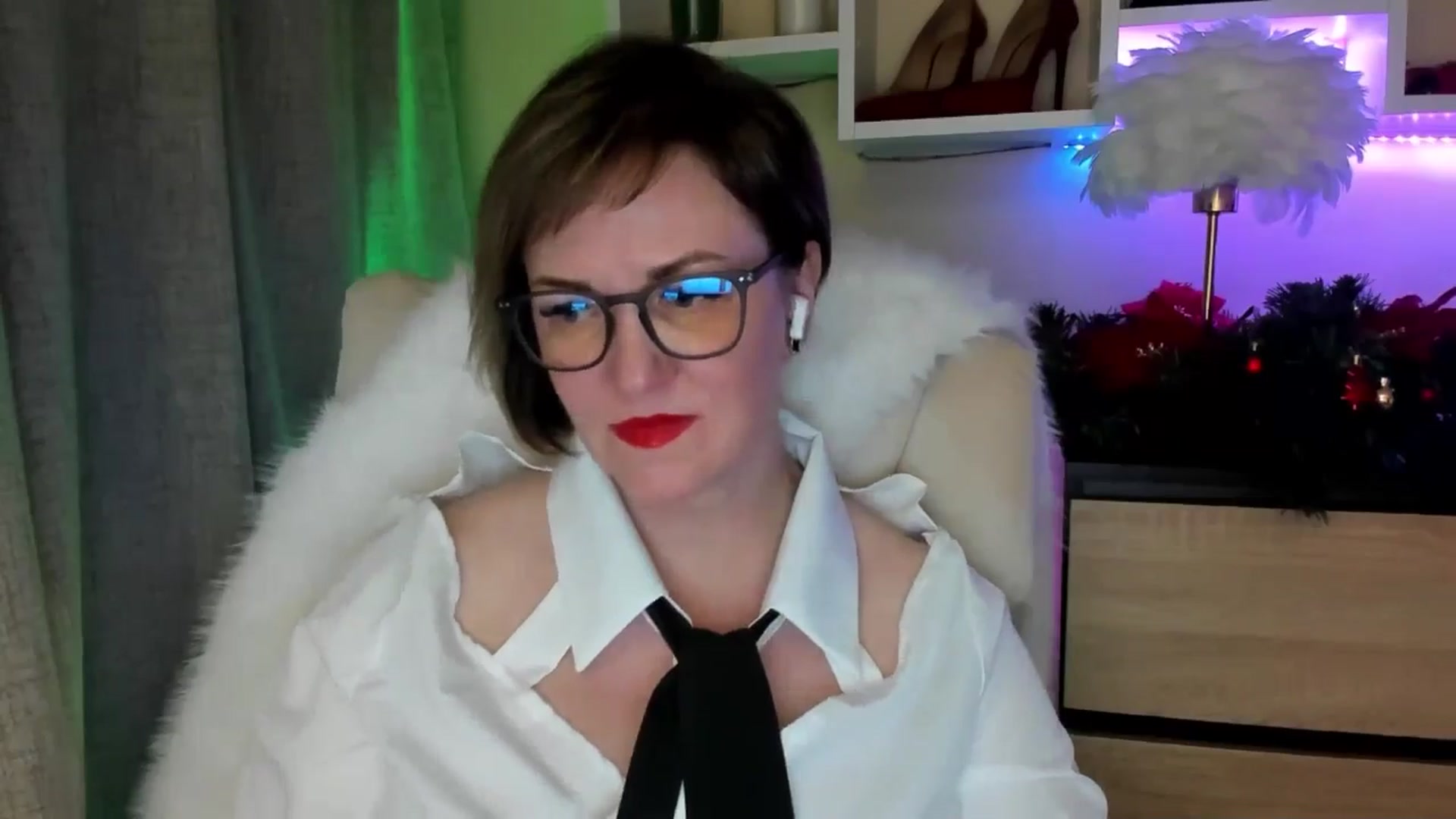 Gallery image thumbnail from EroticFELIZIA's myfreecams stream on, 01/05/2026, 15:58 image 15 of 20