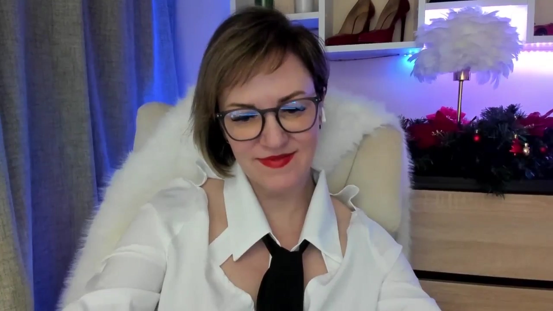 Gallery image thumbnail from EroticFELIZIA's myfreecams stream on, 01/05/2026, 15:58 image 17 of 20