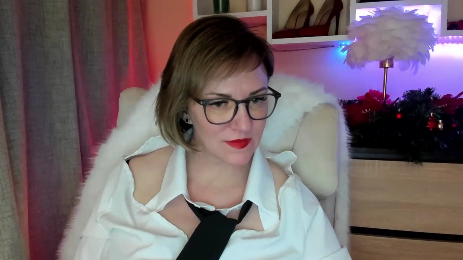 Gallery image thumbnail from EroticFELIZIA's myfreecams stream on, 01/05/2026, 15:58 image 18 of 20