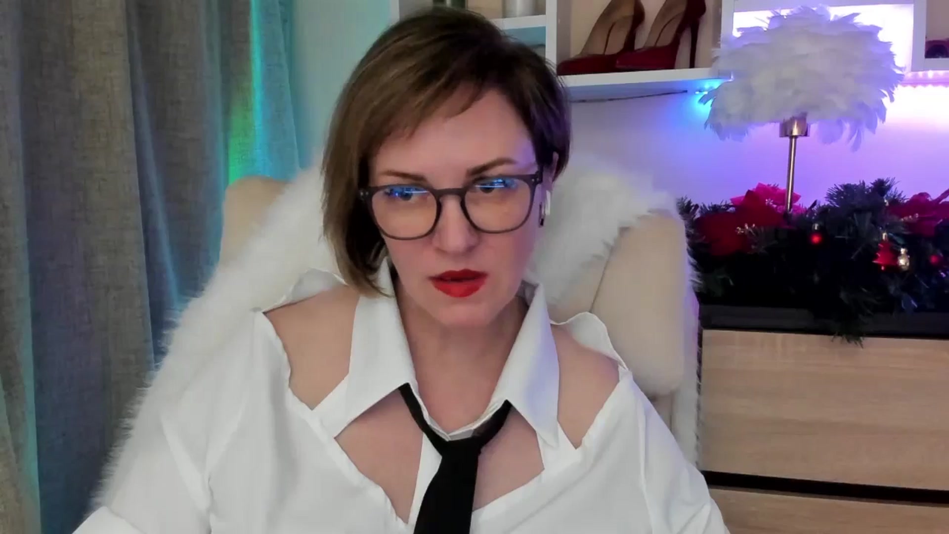 Gallery image thumbnail from EroticFELIZIA's myfreecams stream on, 01/05/2026, 15:58 image 9 of 20