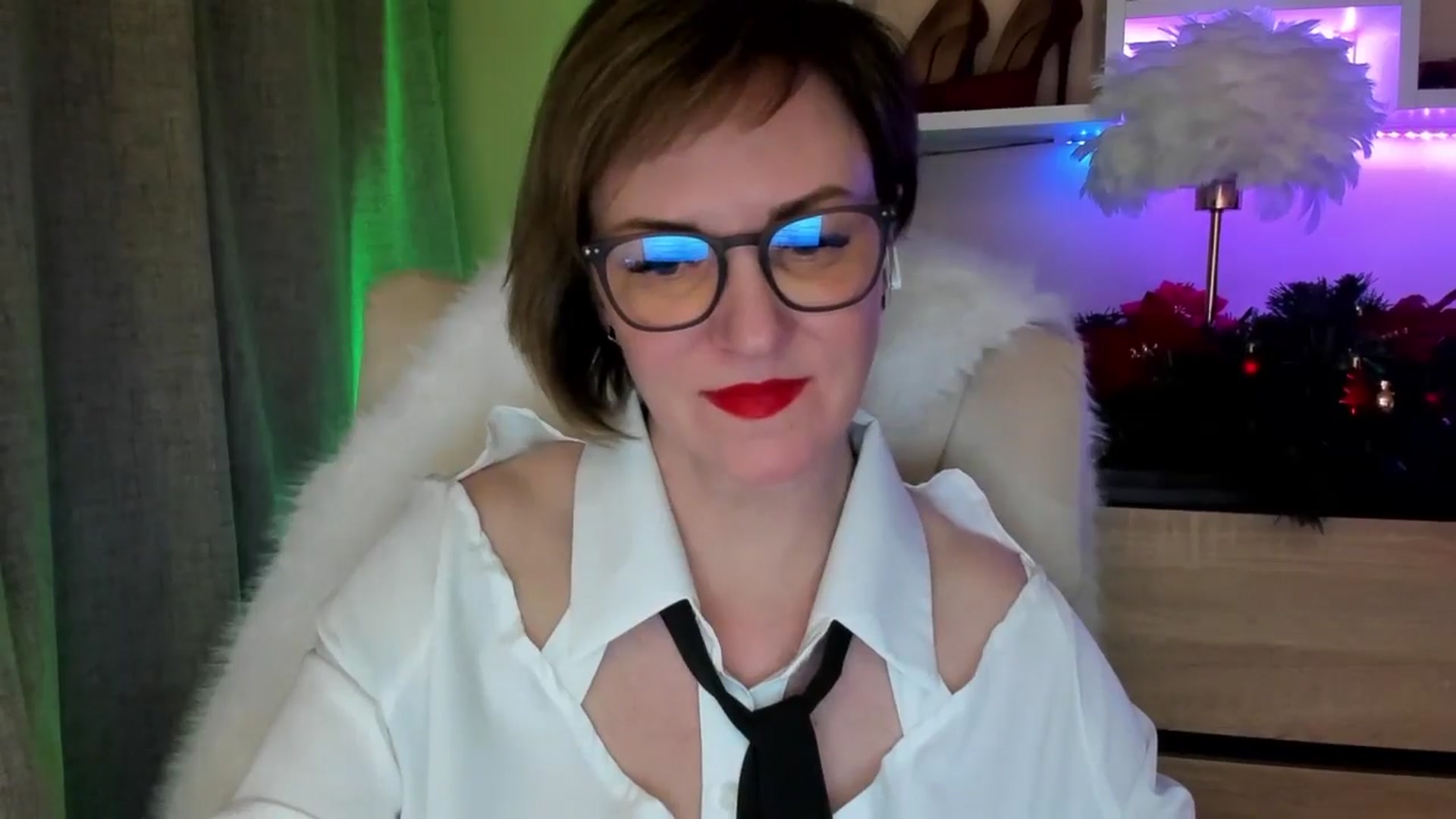 Gallery image thumbnail from EroticFELIZIA's myfreecams stream on, 01/05/2026, 15:58 image 12 of 20