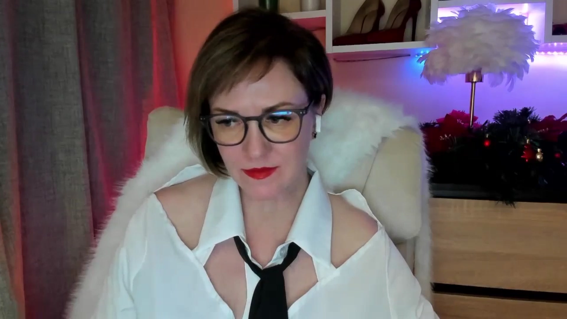 Gallery image thumbnail from EroticFELIZIA's myfreecams stream on, 01/05/2026, 15:58 image 11 of 20