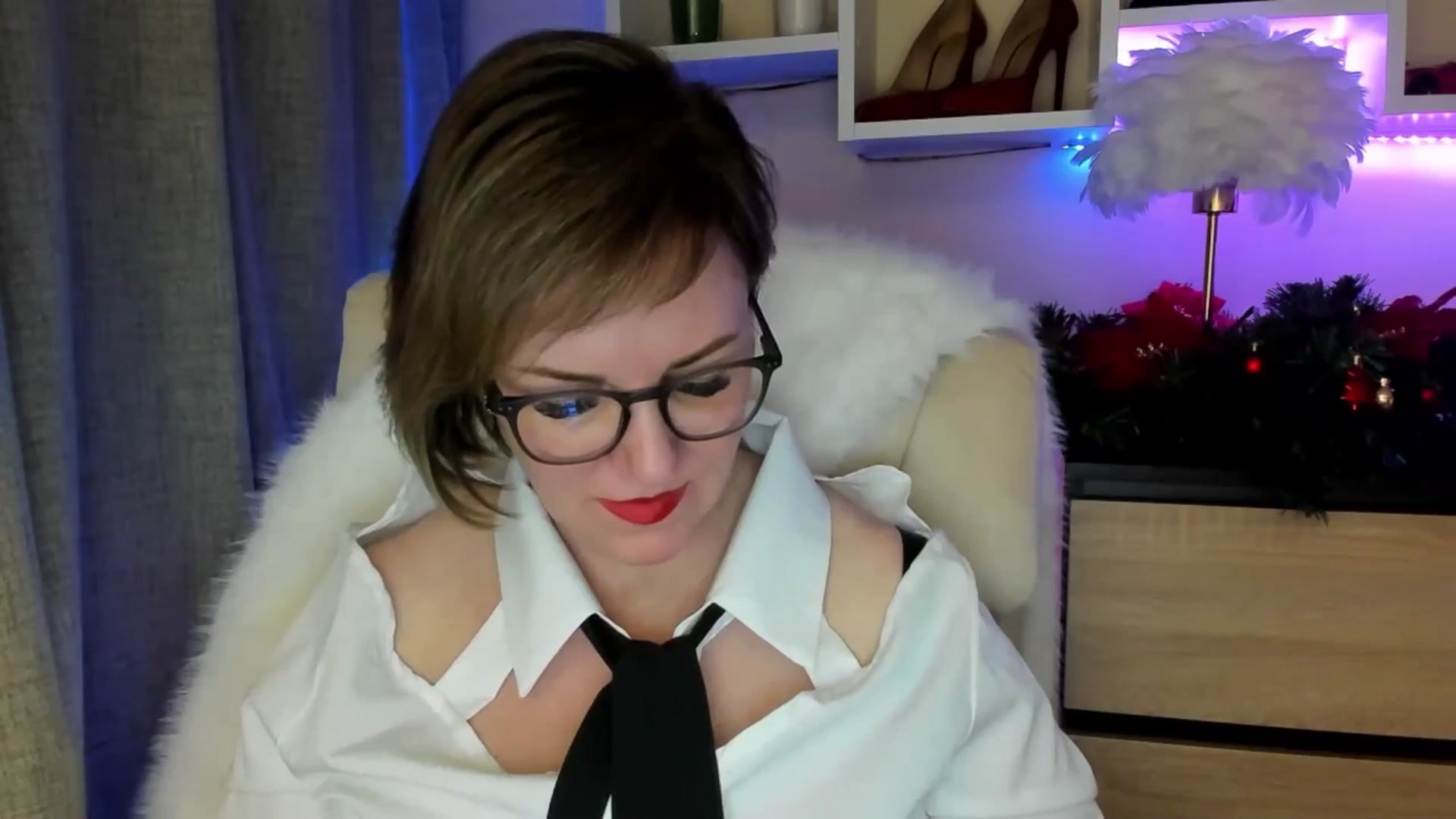Gallery image thumbnail from EroticFELIZIA's myfreecams stream on, 01/05/2026, 15:58 image 16 of 20